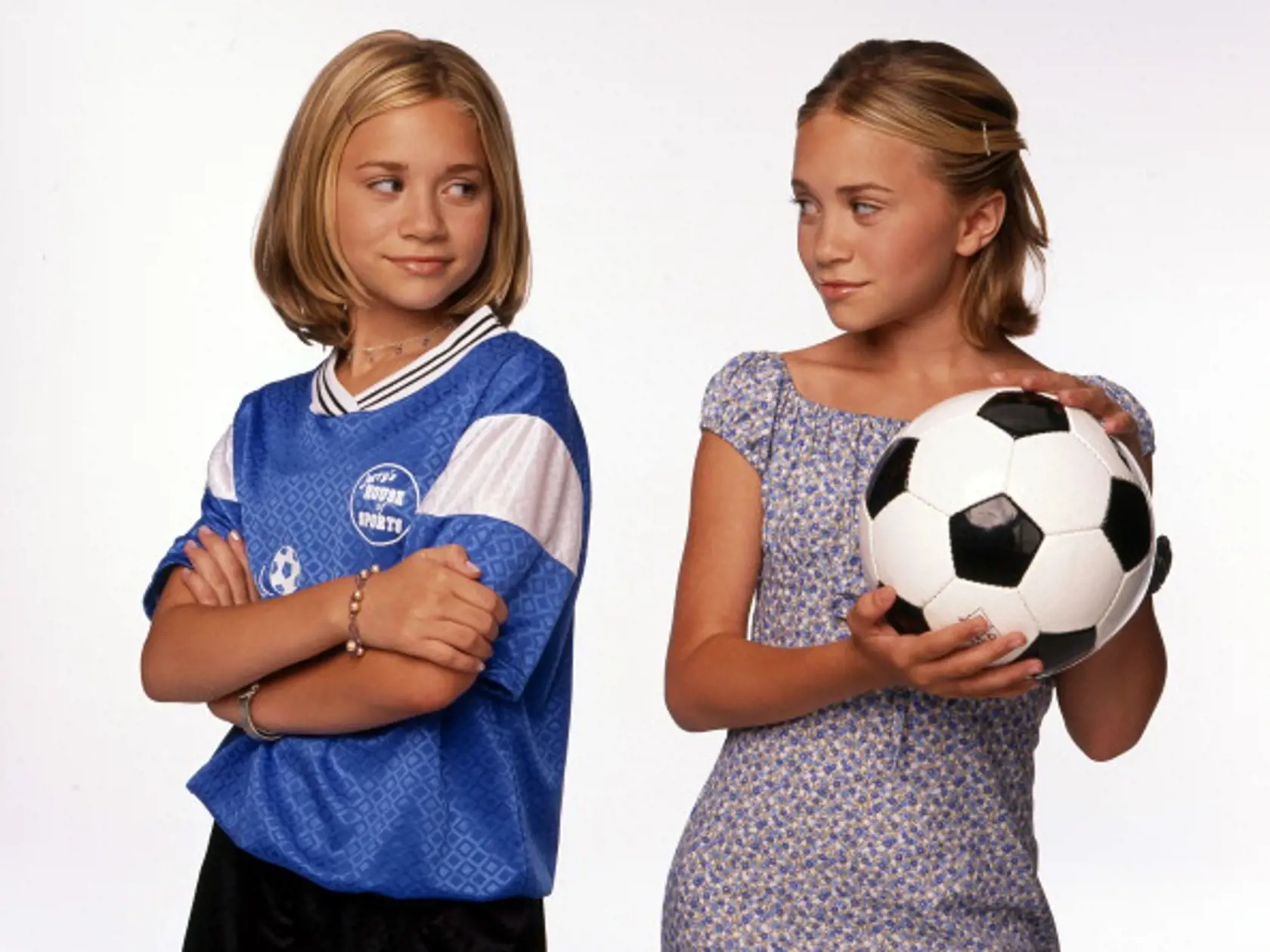 Film Gólová výmena 1999.