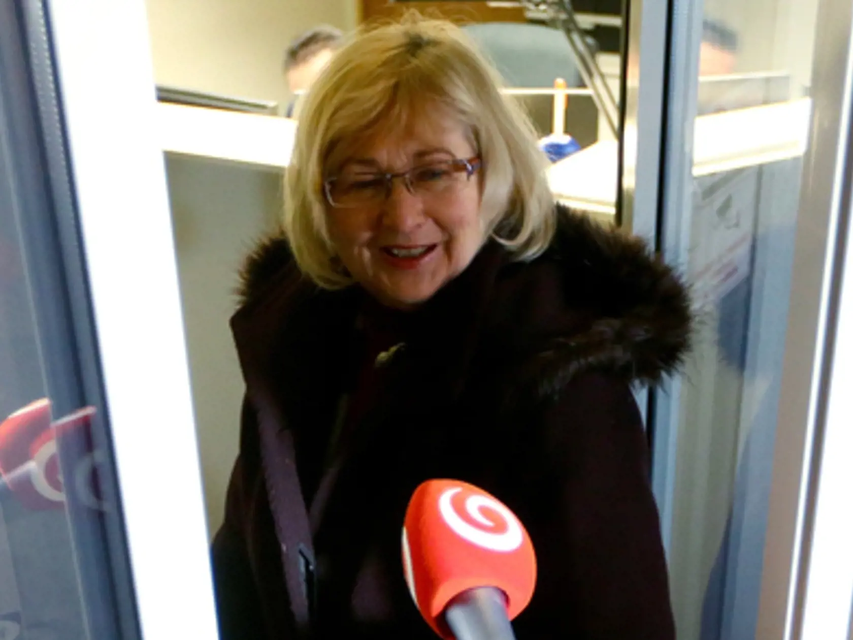 Ľubica Rošková sa spomína v kauze udeľovania agrodotácií. 