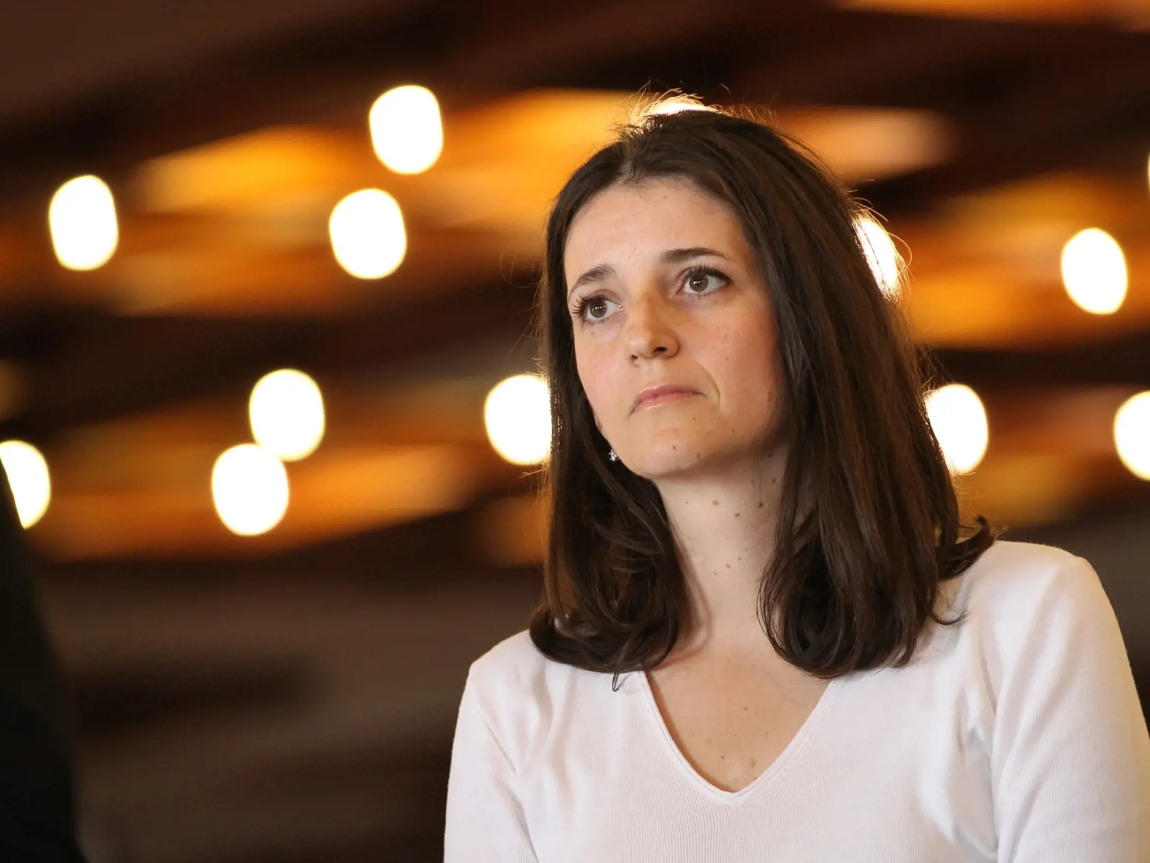 Europoslankyňa Jana Žitňanská informovala o manželovej smrti.
