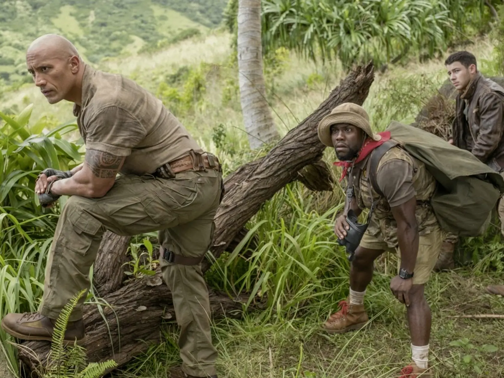 Jumanji