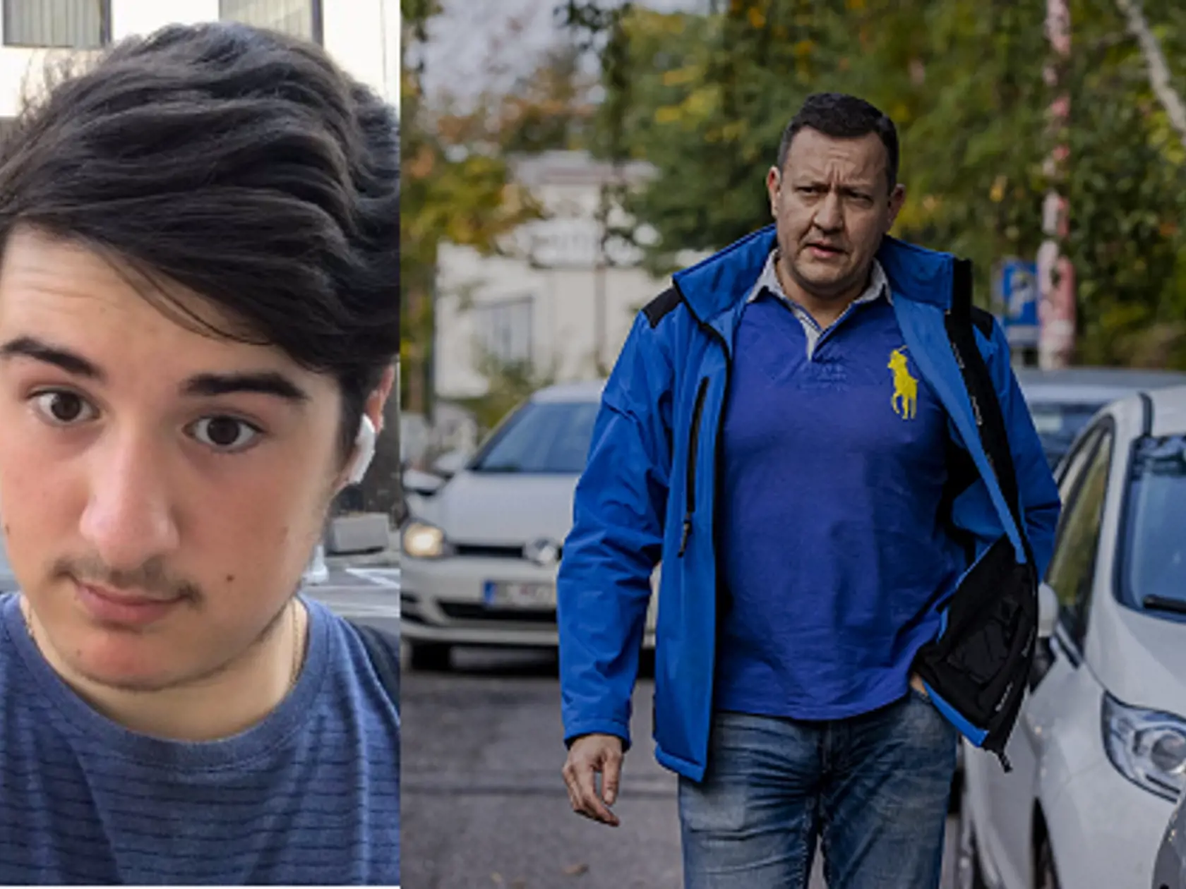 Strelec Juraj, špeciálny prokurátor Lipšic.