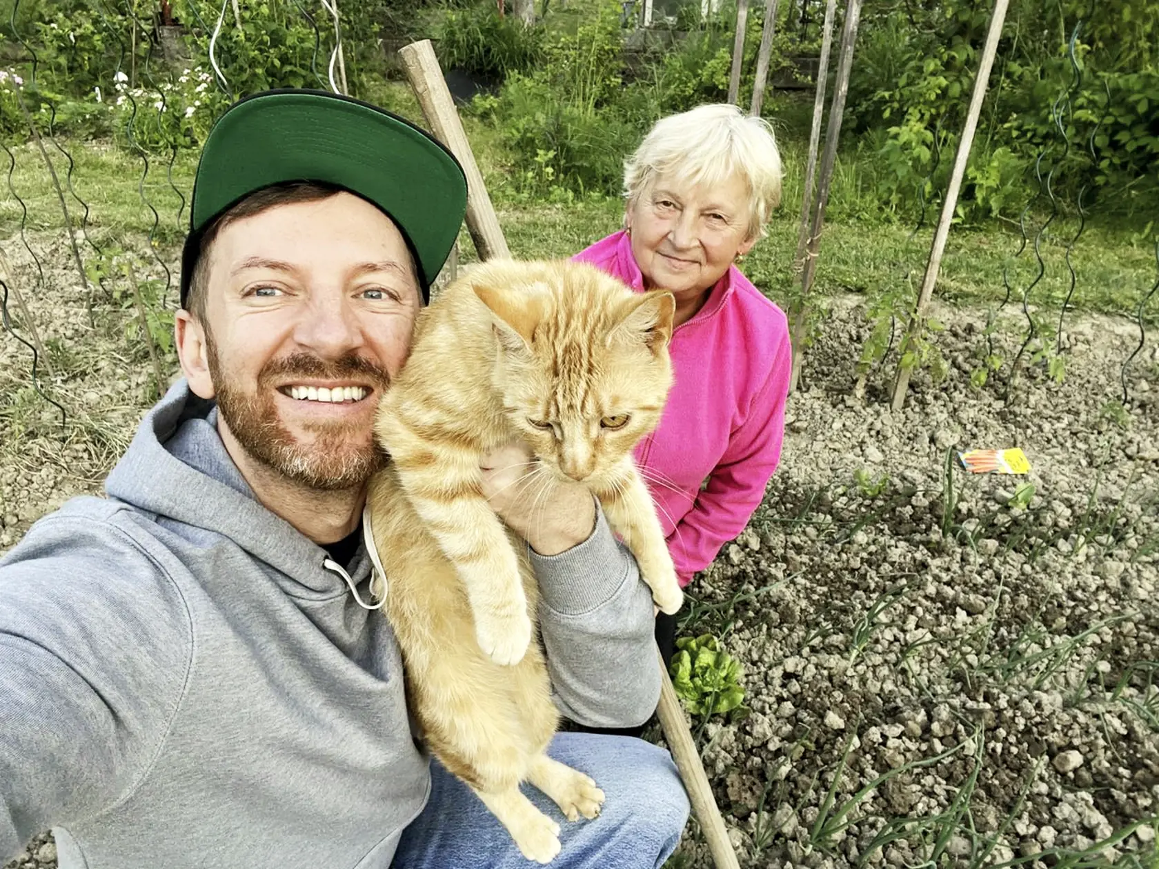 Mama Mira Jaroša v júli 2024 podľahla rakovine.