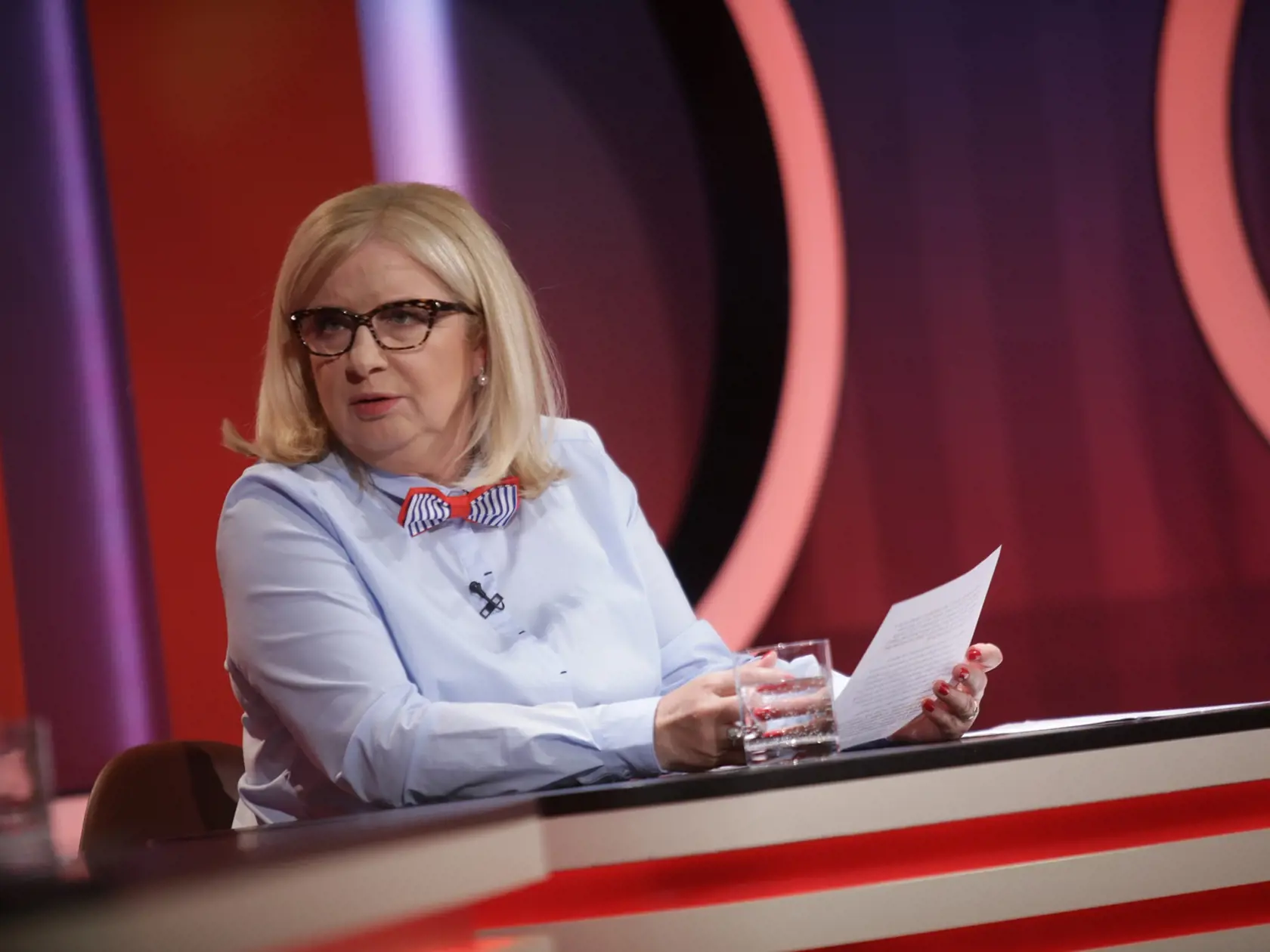 Elena Vacvalová.