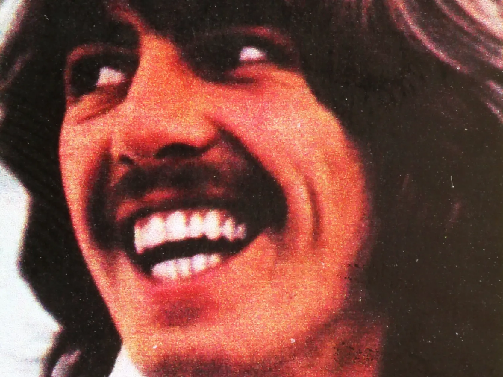 Milan,,Italy,-,January,27,,2018:,George,Harrison,On,Postage