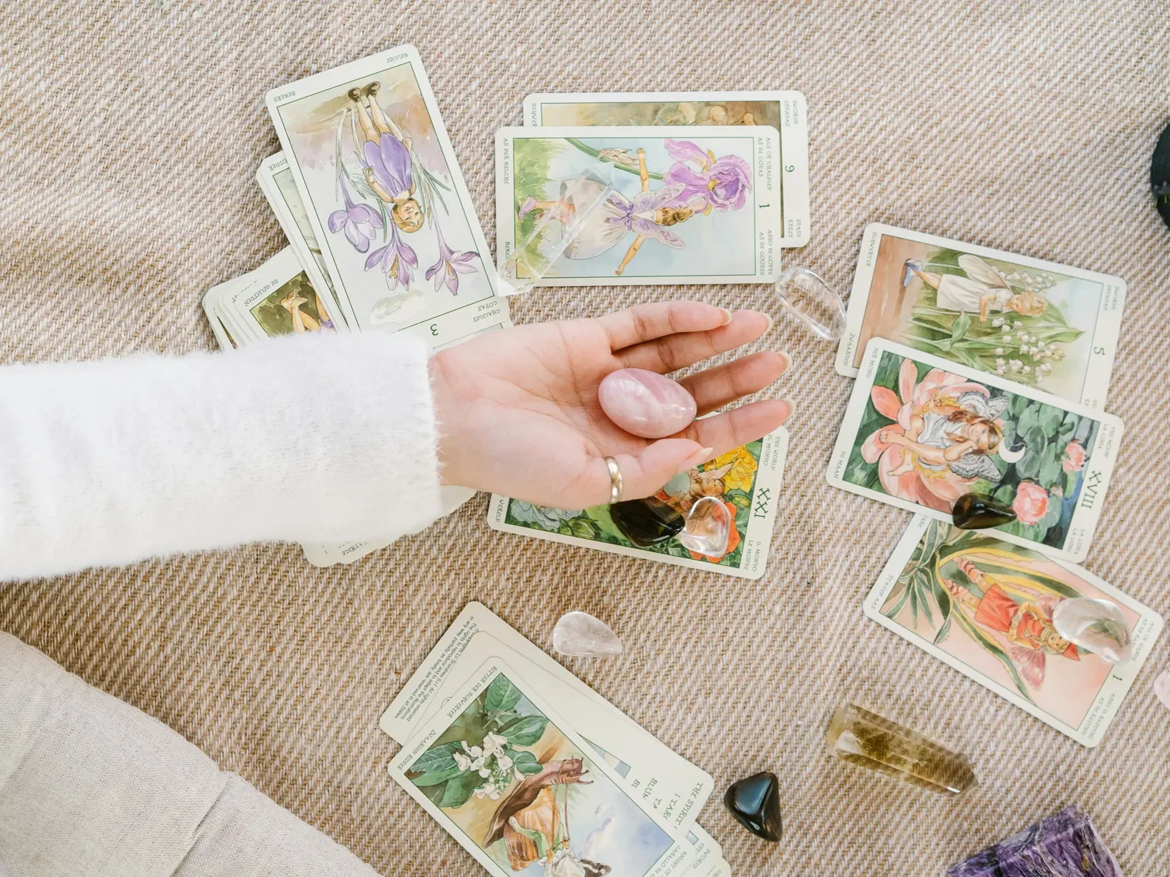 Tarot
