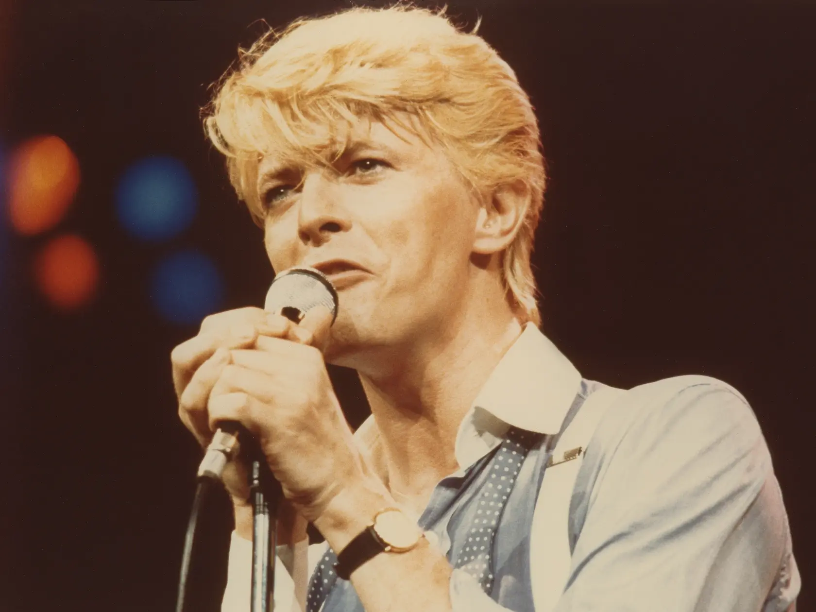 David Bowie je pýchou Angličanov aj dávno po svojej smrti.