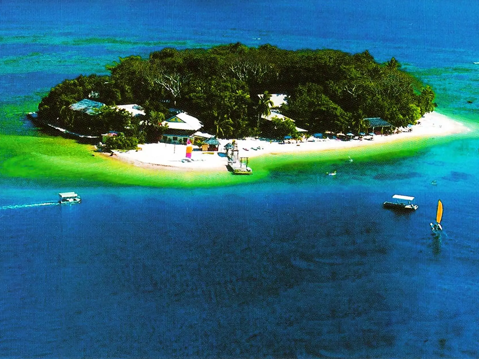 8. Vanuatu