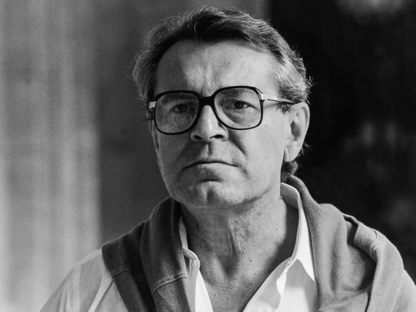 Miloš Forman († 86)