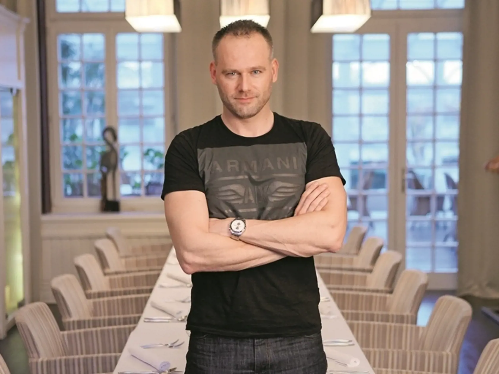 Pavel Bruchala