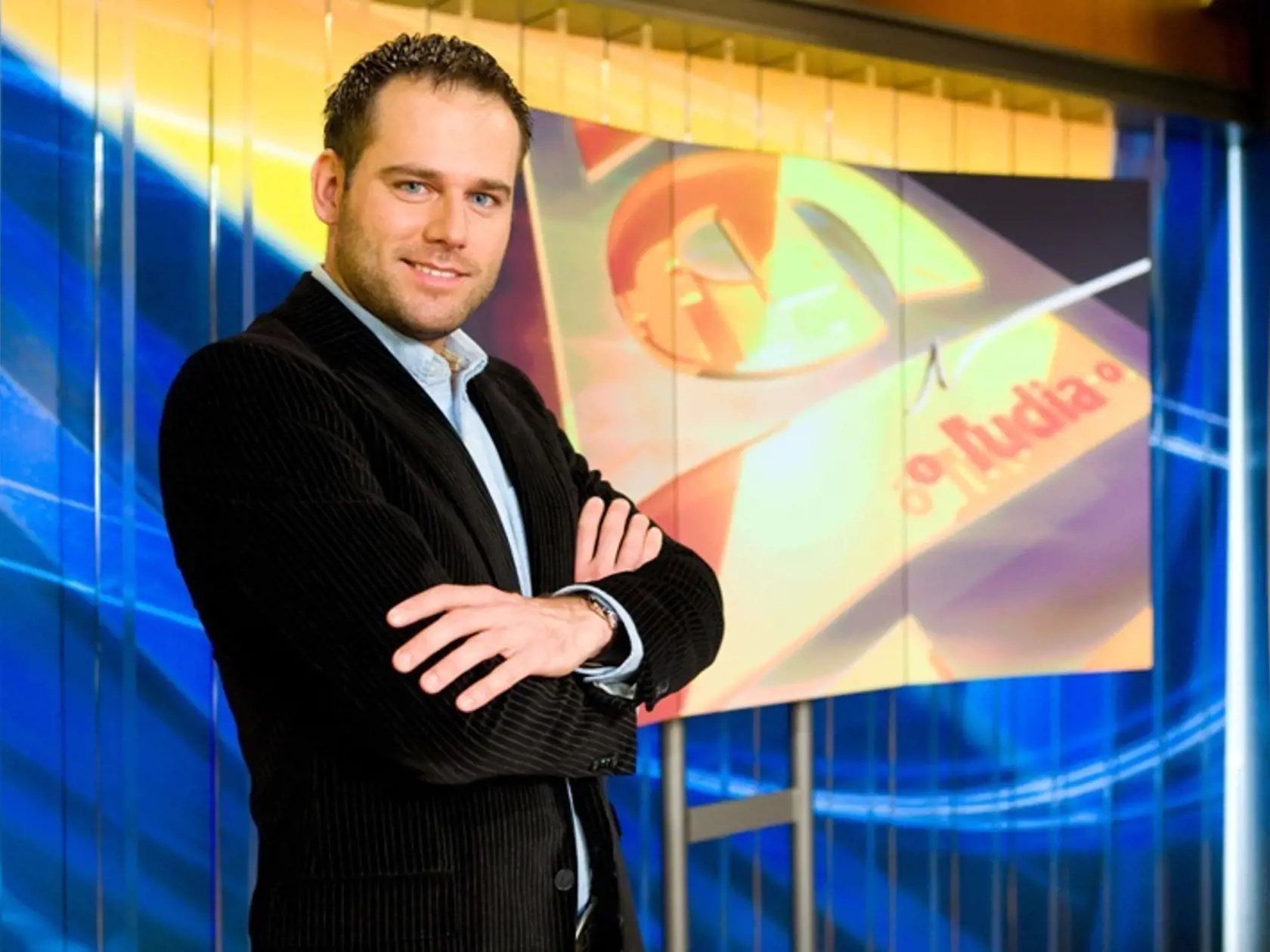 Pavel Bruchala