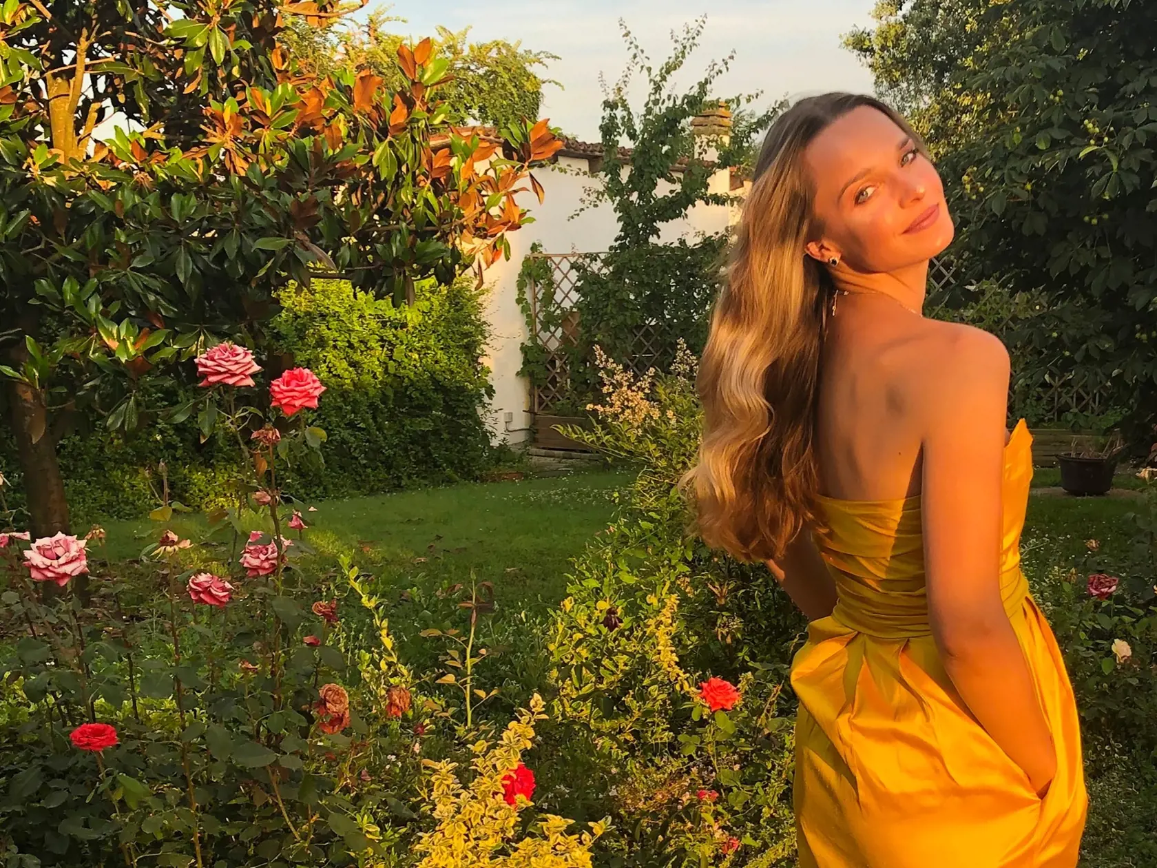 Členka zákonodarného zboru, niekdajšia semifinalistka juniorského turnaja vo Wimbledone Romana Tabák ašpiruje na post starostky bratislavského Starého Mesta.