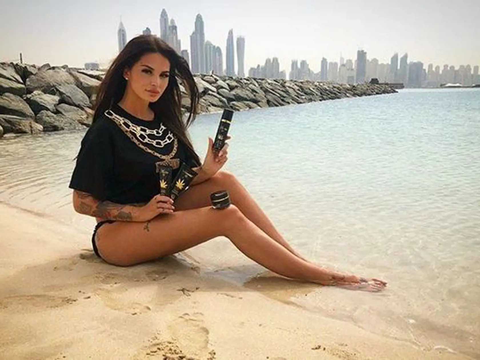 Zuzana Plačková dostala v JOJ-ke vlastnú reláciu Instaqueen.
