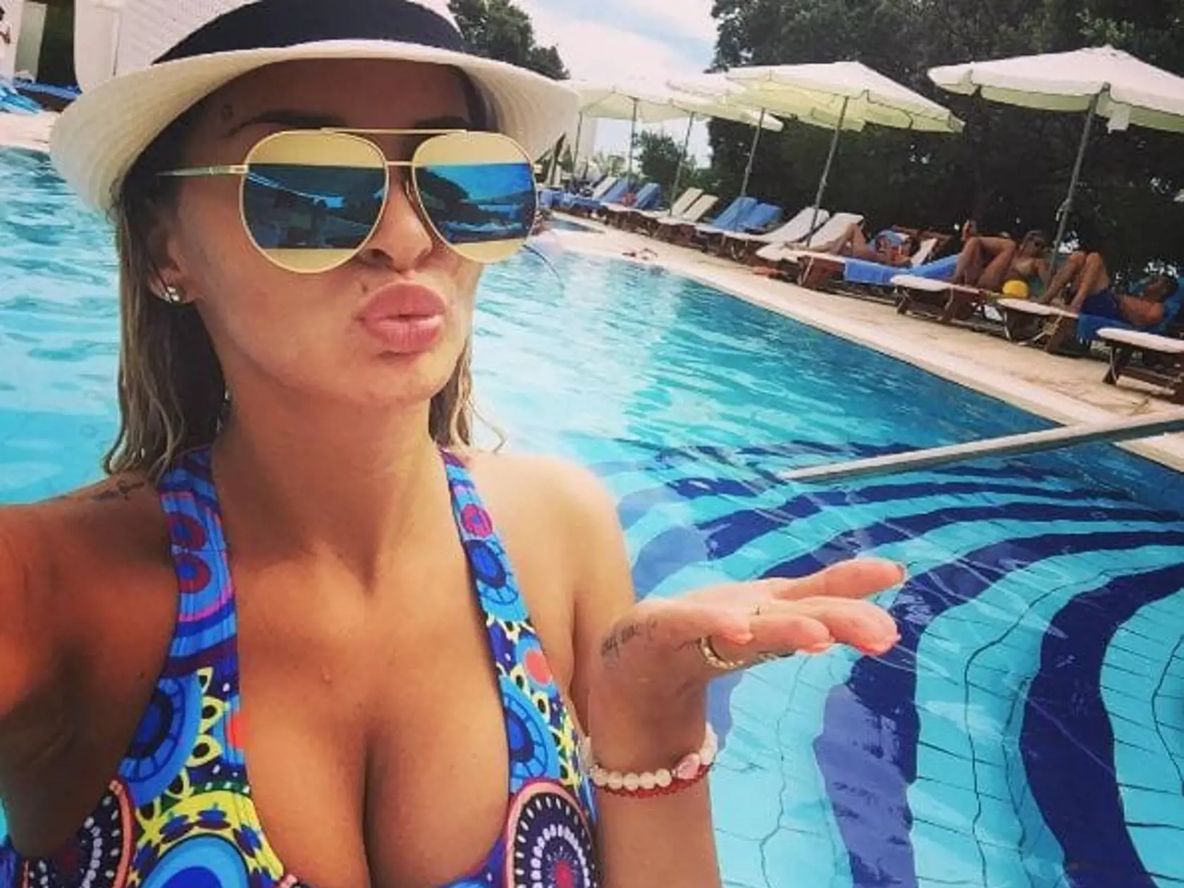Zuzana Plačková dostala v JOJ-ke vlastnú reláciu Instaqueen.