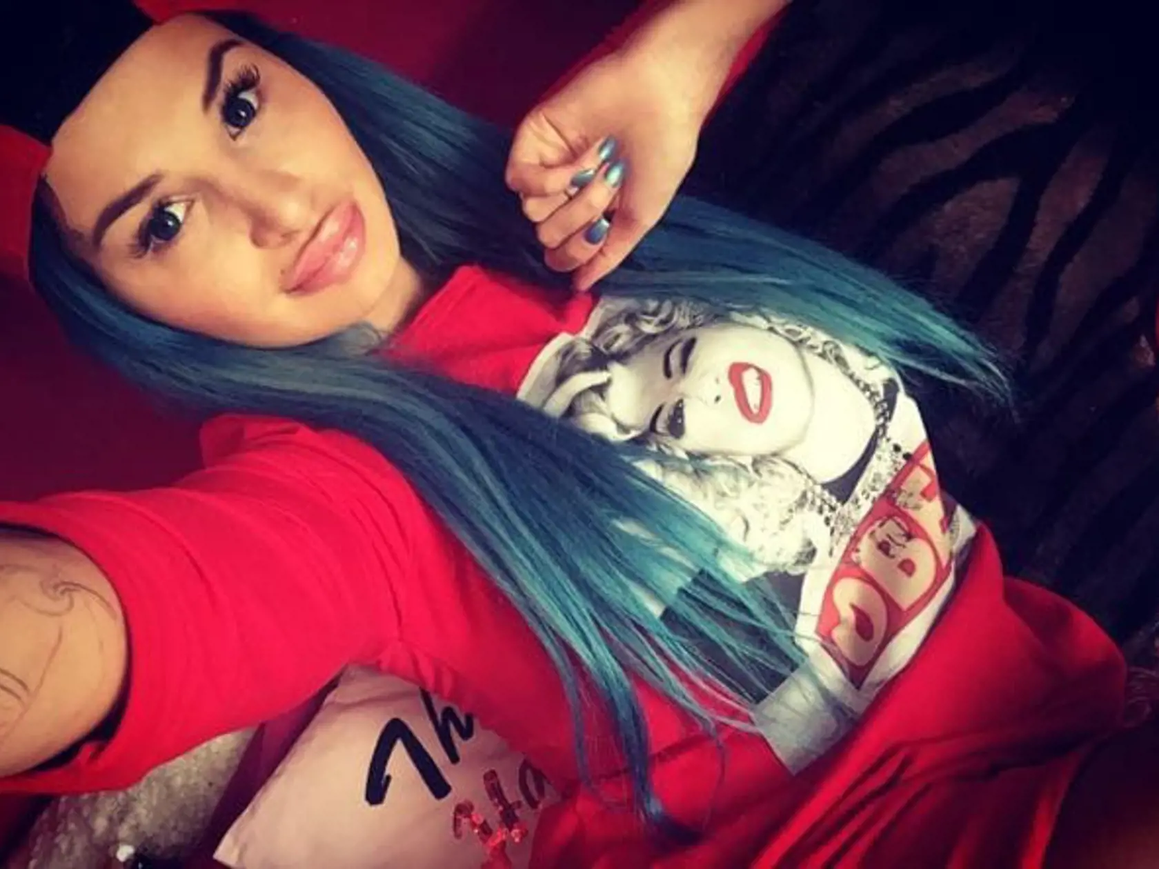 Zuzana Plačková dostala v JOJ-ke vlastnú reláciu Instaqueen.
