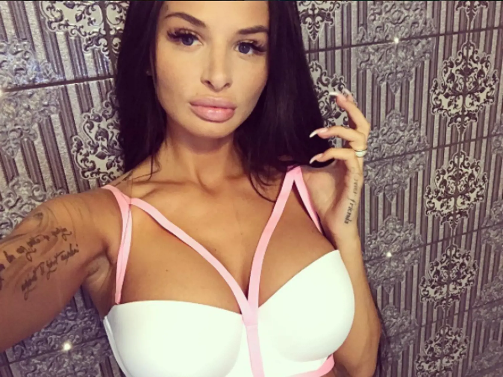 Zuzana Plačková dostala v JOJ-ke vlastnú reláciu Instaqueen.