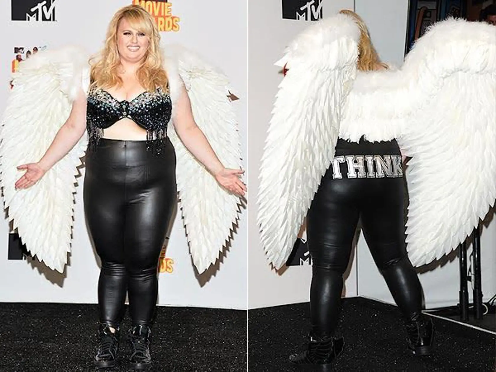 Rebel Wilson