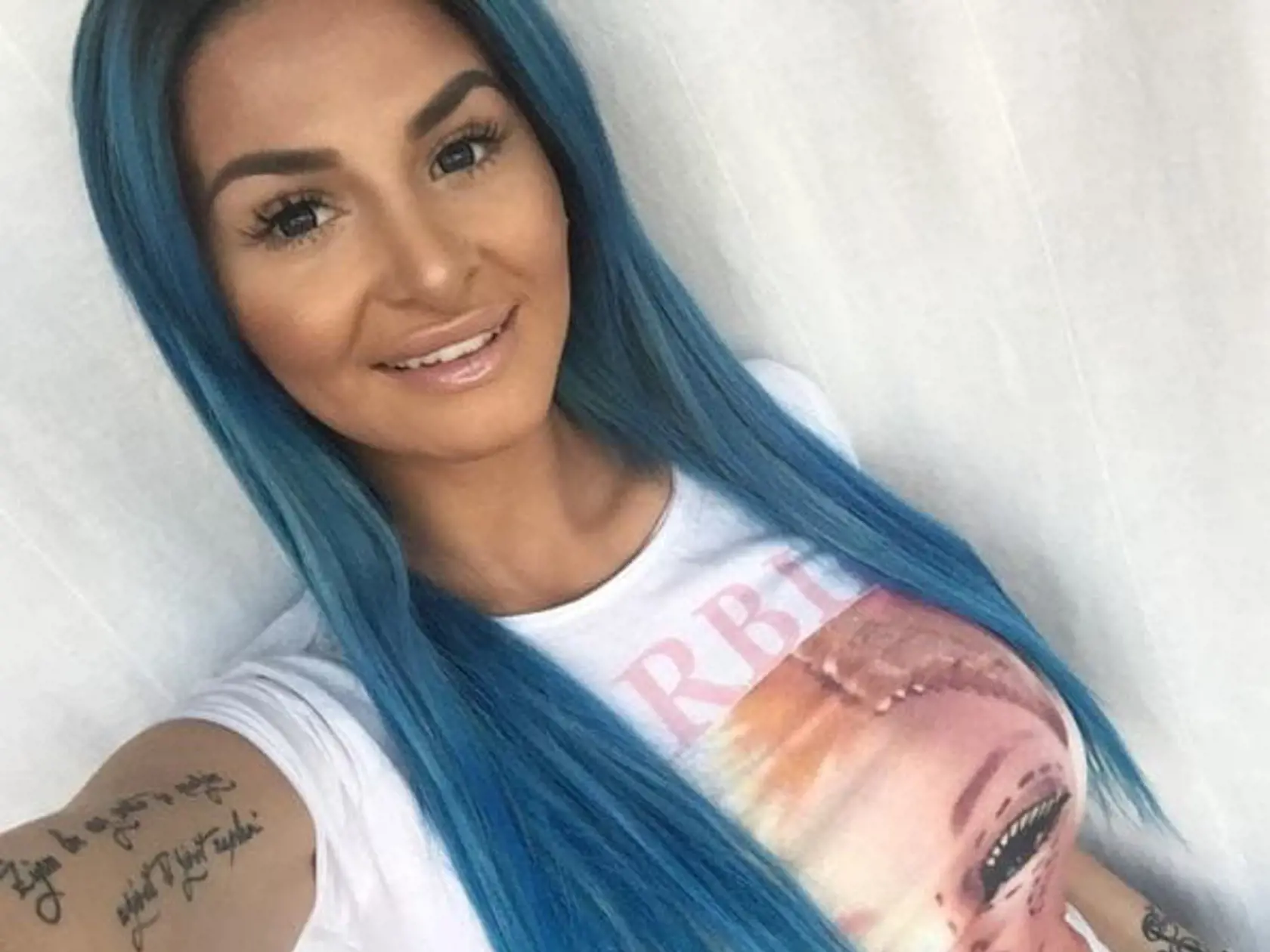 Zuzana Plačková dostala v JOJ-ke vlastnú reláciu Instaqueen.