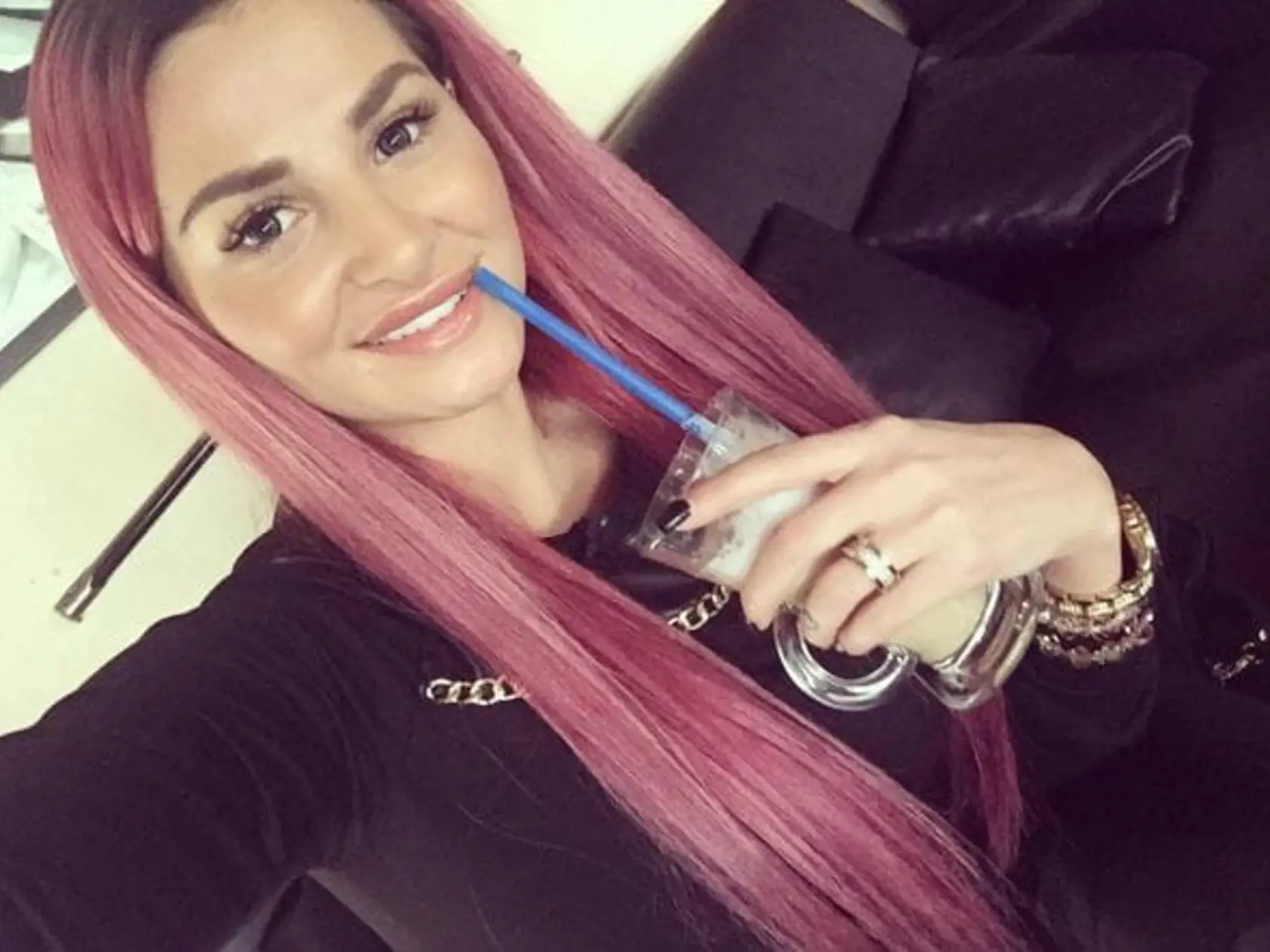 Zuzana Plačková dostala v JOJ-ke vlastnú reláciu Instaqueen.