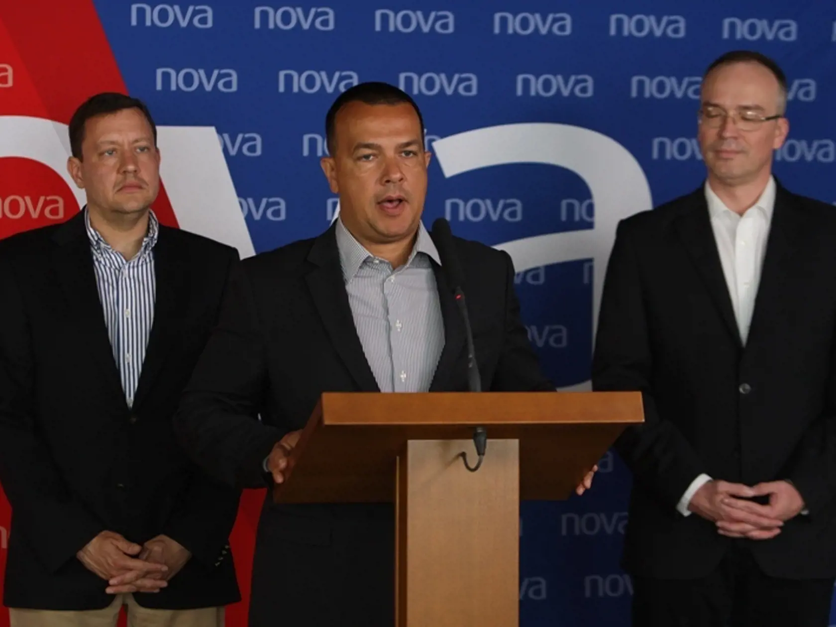 Juraj Miškov sa pre spot o referende obrátil na prokuratúru.