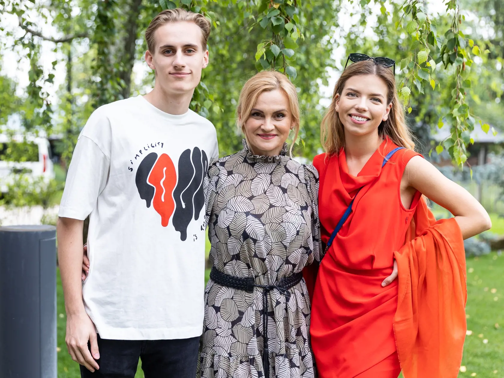 Eva Pacovská a Kristína Sisková ako Petra a Katka Lukáčové.