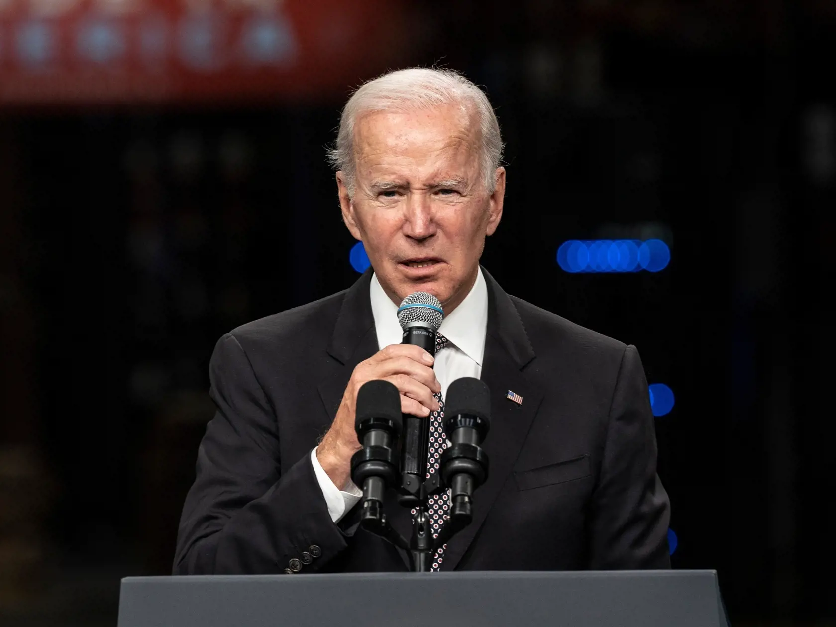 Poughkeepsie,,Ny,-,October,6,,2022:,President,Joe,Biden,Jr.