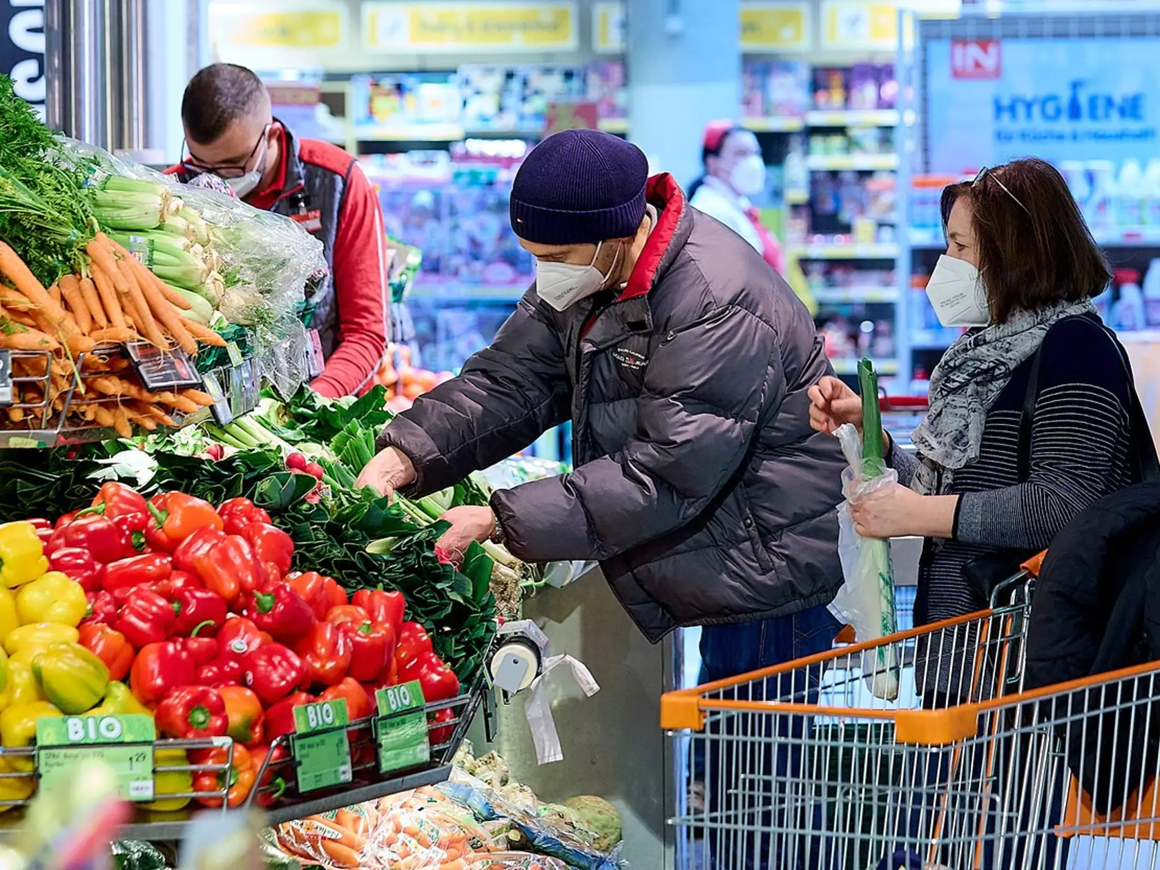 Ak sa zvýši DPH na 25 percent, všetko zdražie a v obchodoch budeme platiť oveľa viac!