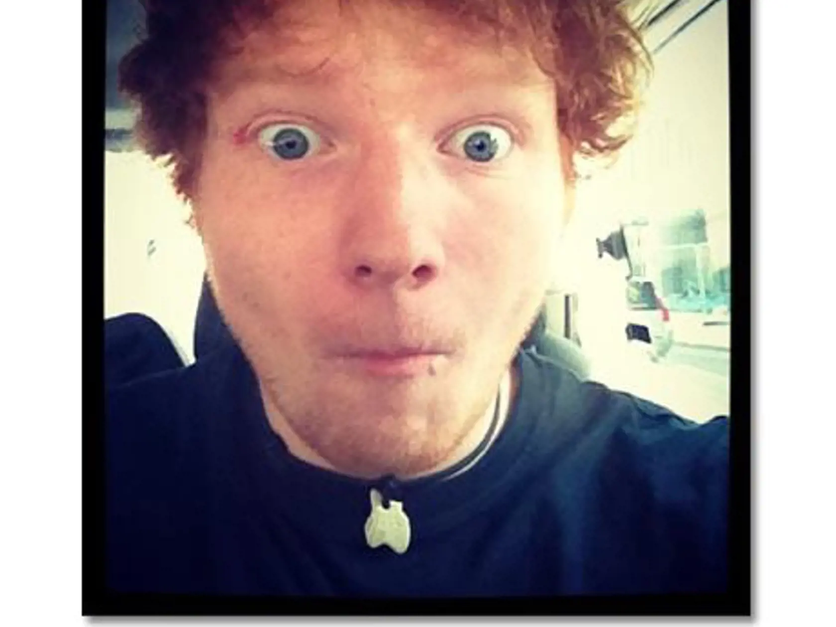 Ed Sheeran
