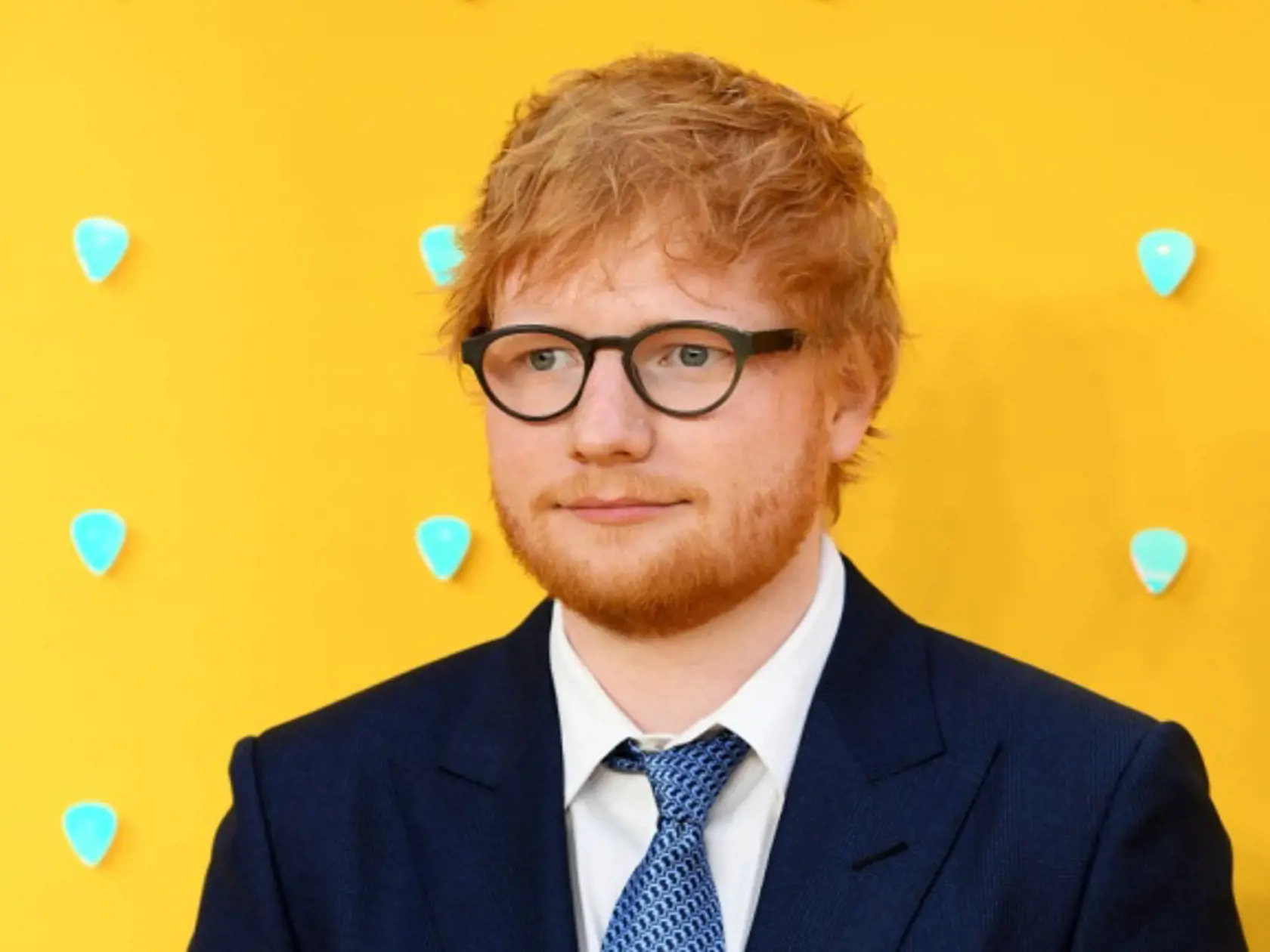 Ed Sheeran