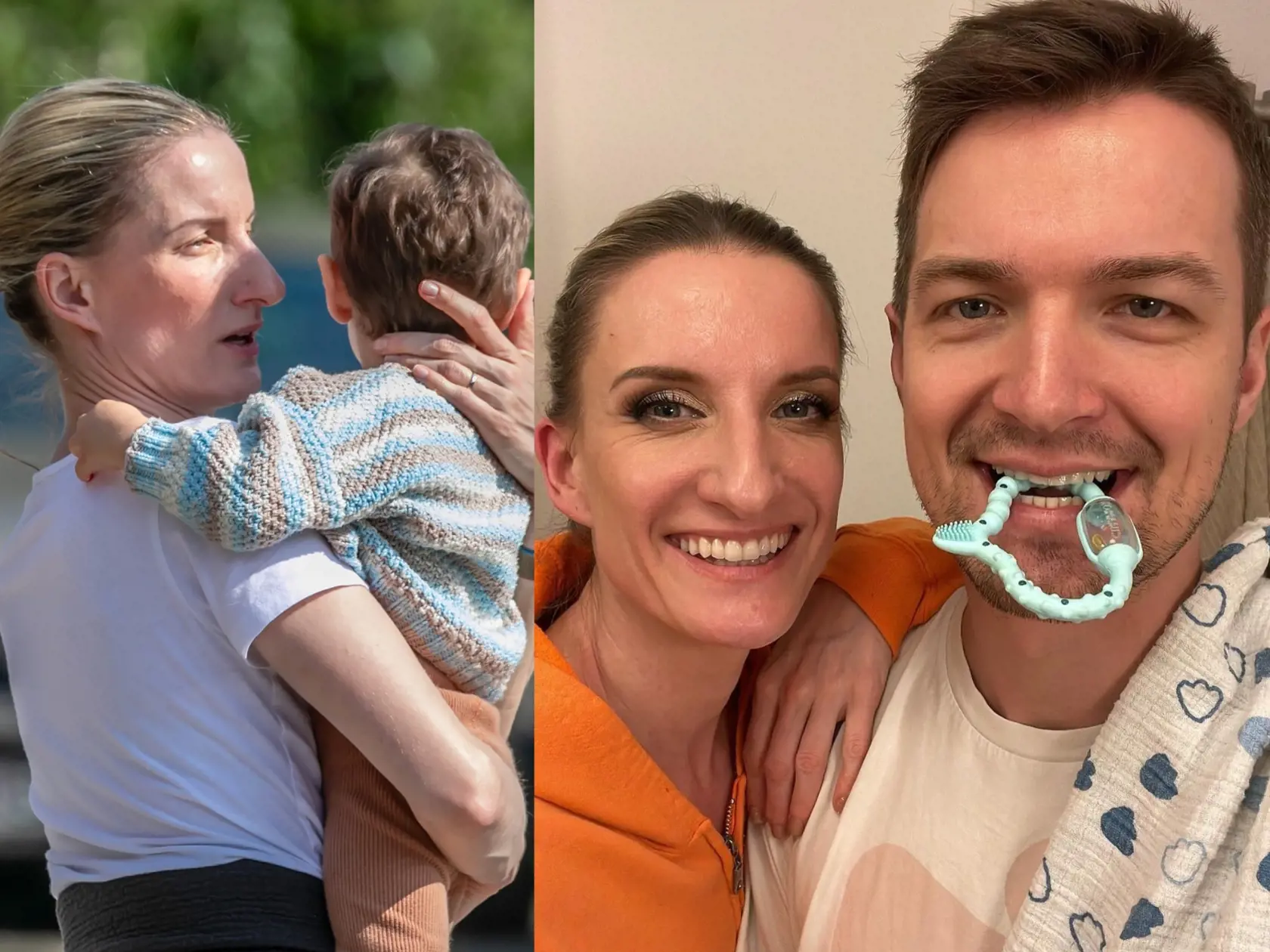 Vinczeovci na ďalšiu adopciu názor nezmenili