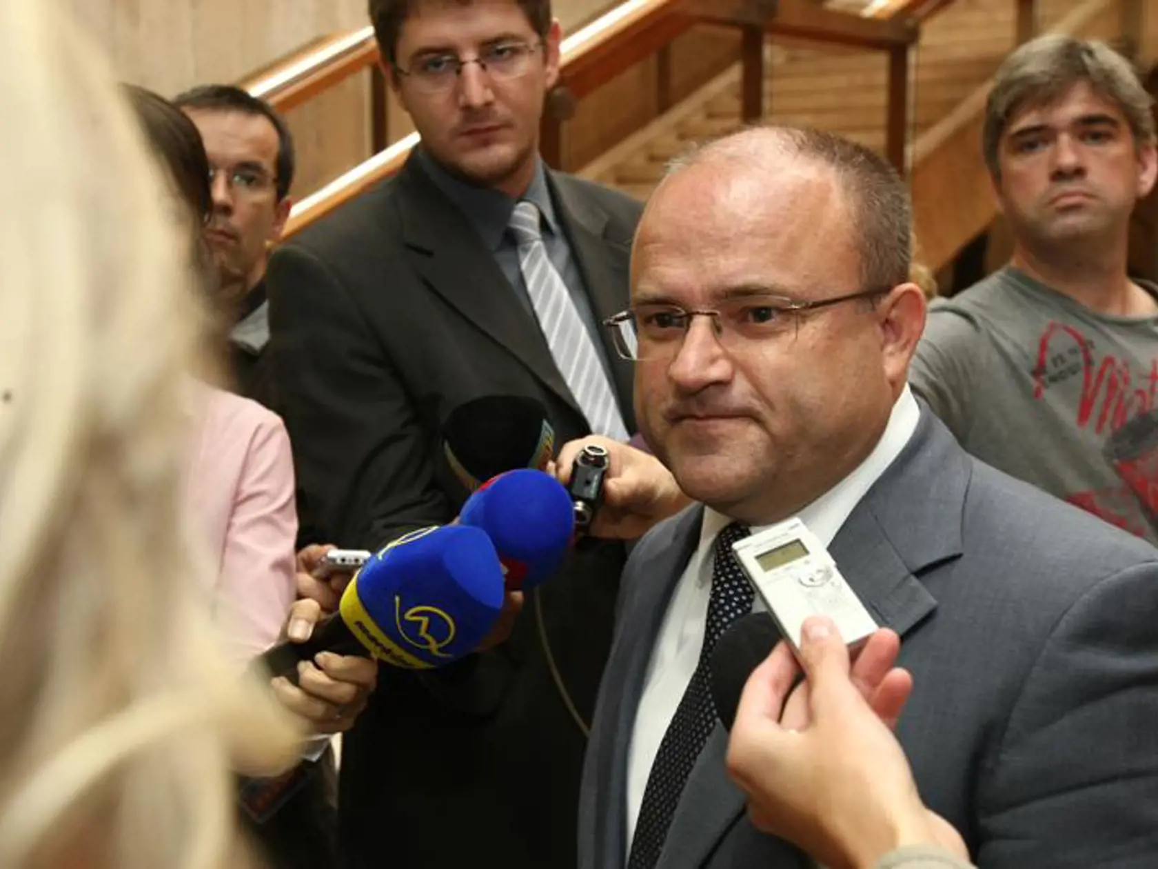 Jozef Mihál