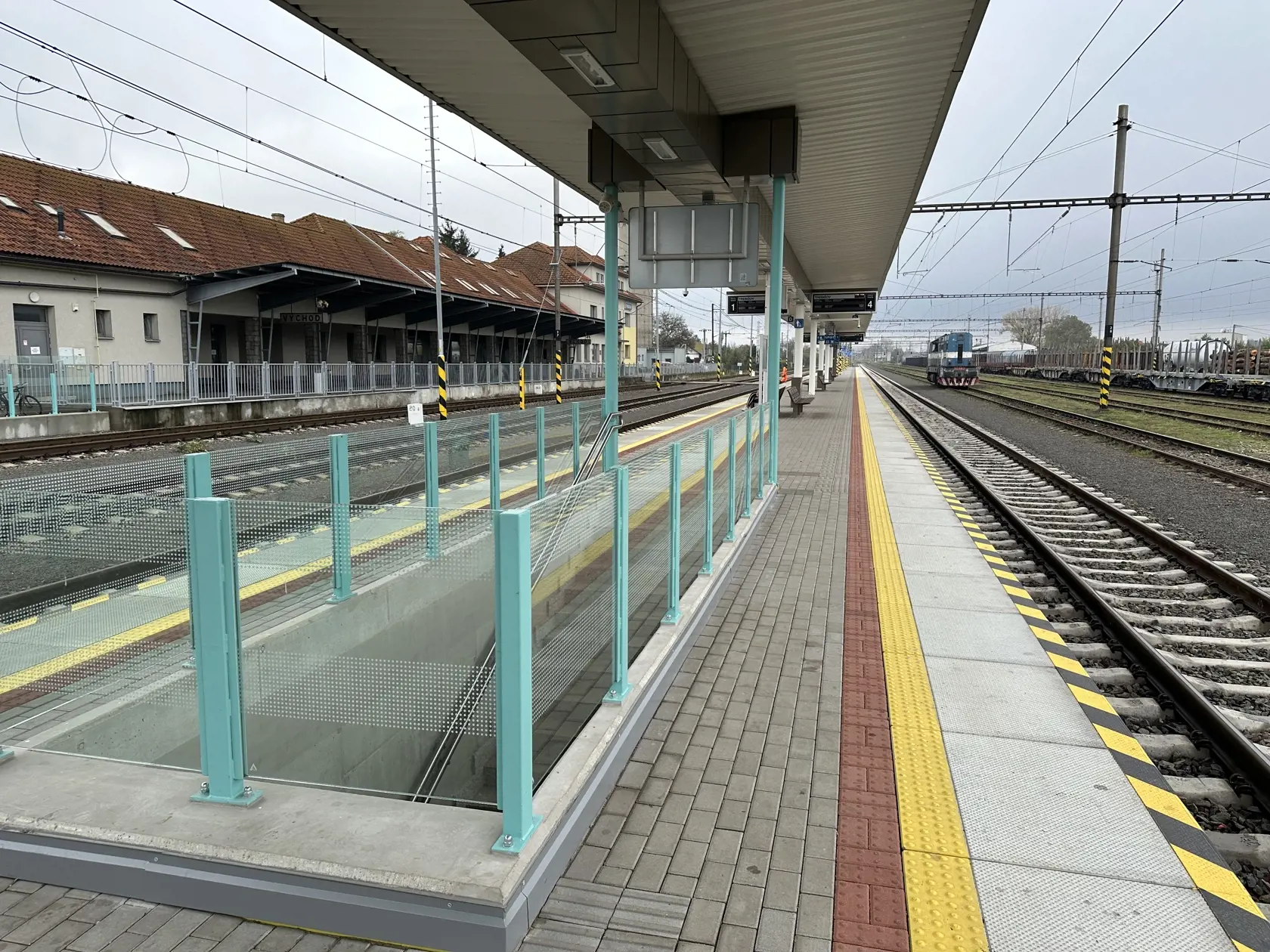 Lacnejšiu ponuku od Chemkostavu predložila iba spoločnosť Colasu, no v tendri ju vylúčili.