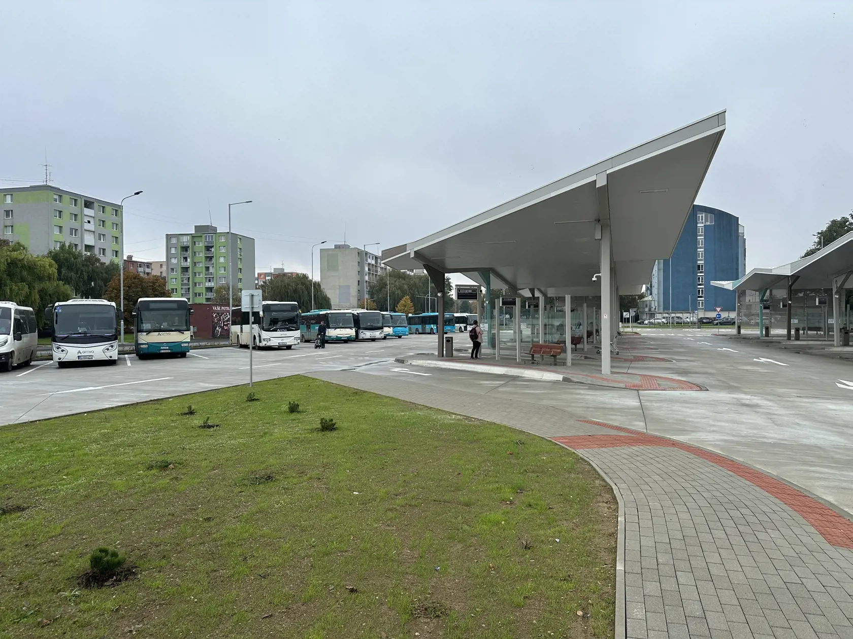 Celý projekt stál 12,3 milióna eur a bol financovaný z eurofondov.