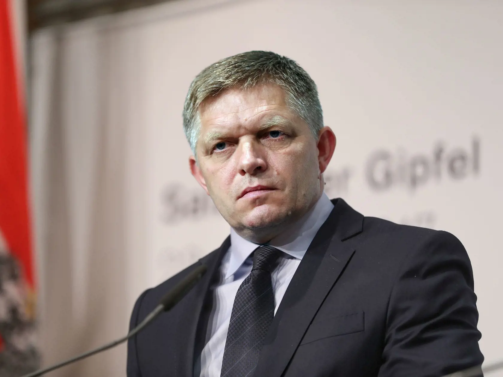 Robert Fico