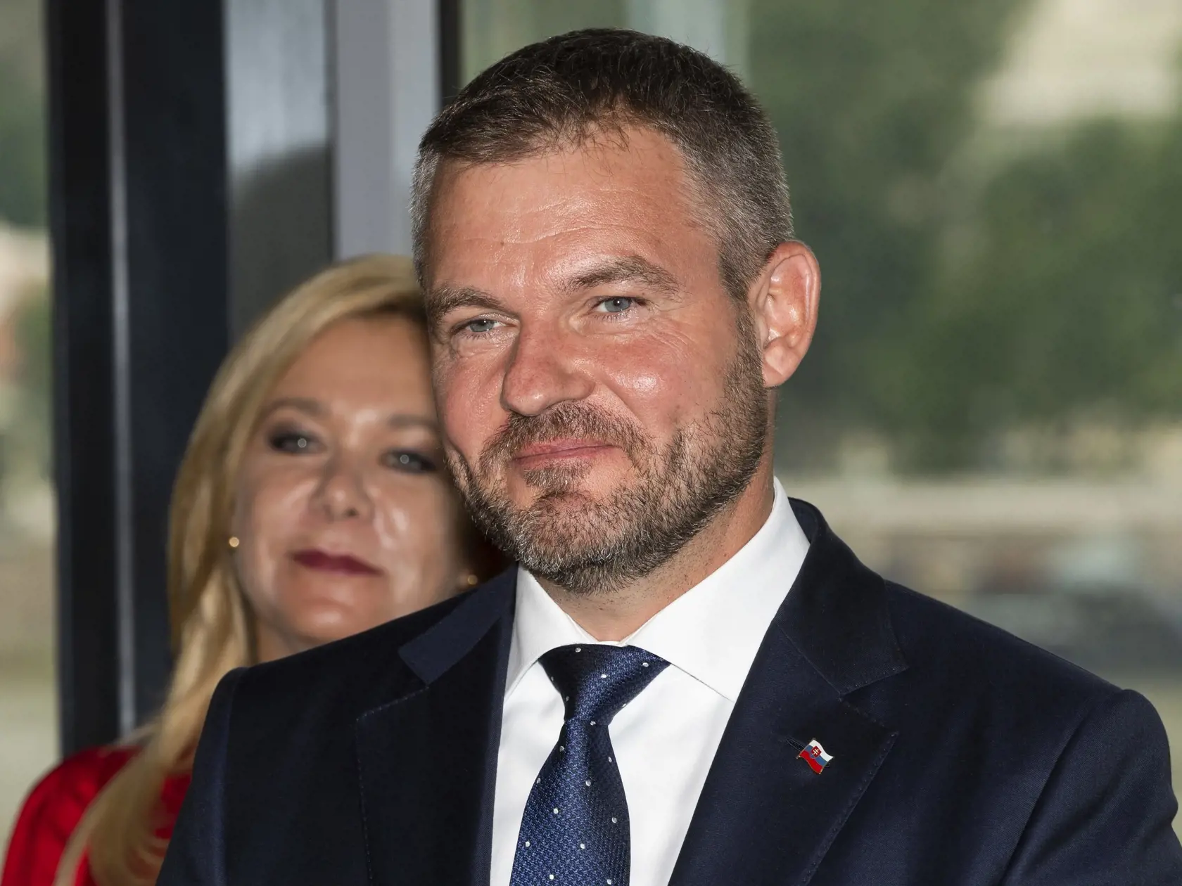Peter Pellegrini sa definitívne rozhodol - odchádza zo Smeru a berie so sebou ďalších desiatich členov strany.