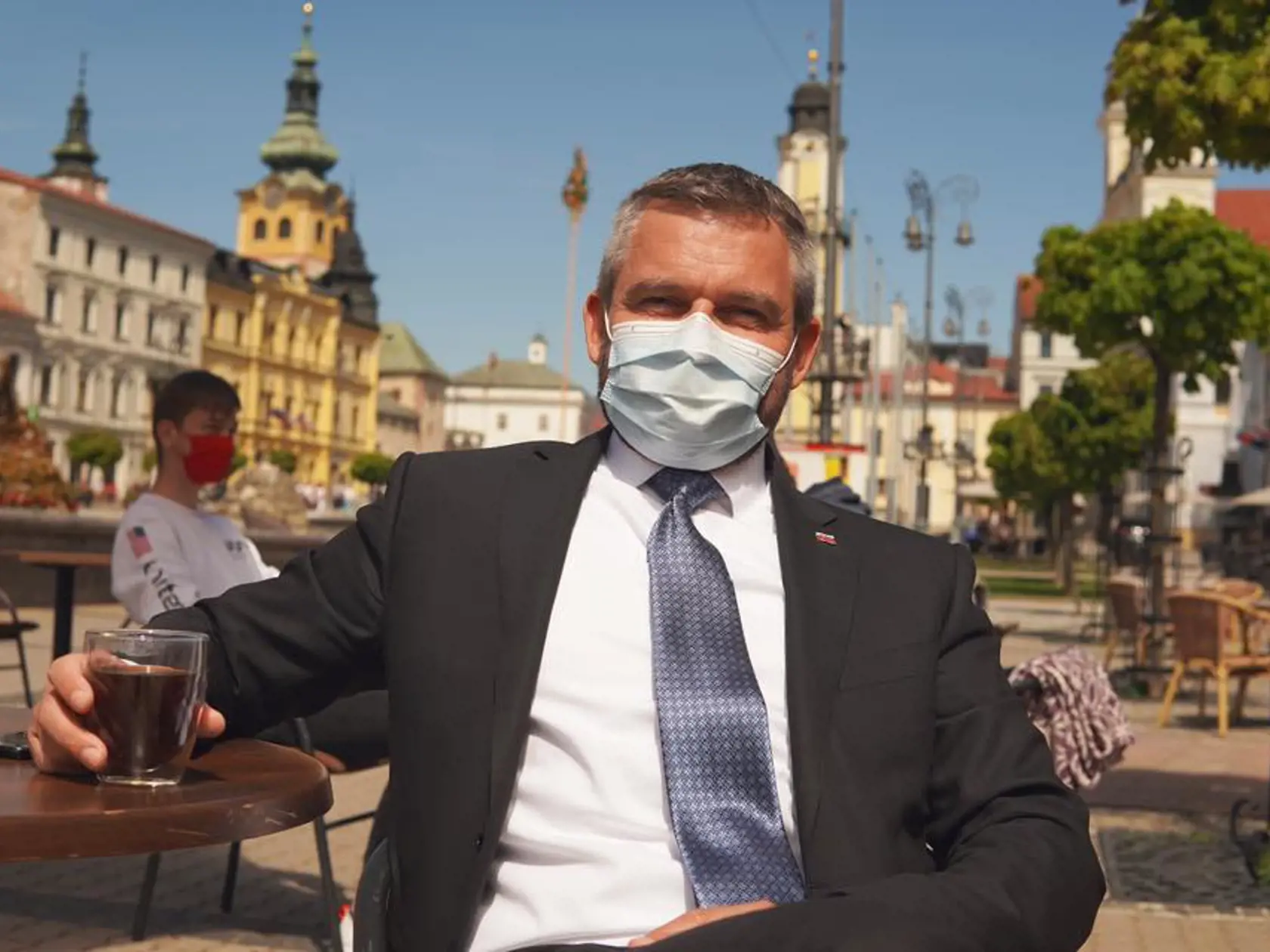 Peter Pellegrini sa definitívne rozhodol - odchádza zo Smeru a berie so sebou ďalších desiatich členov strany.