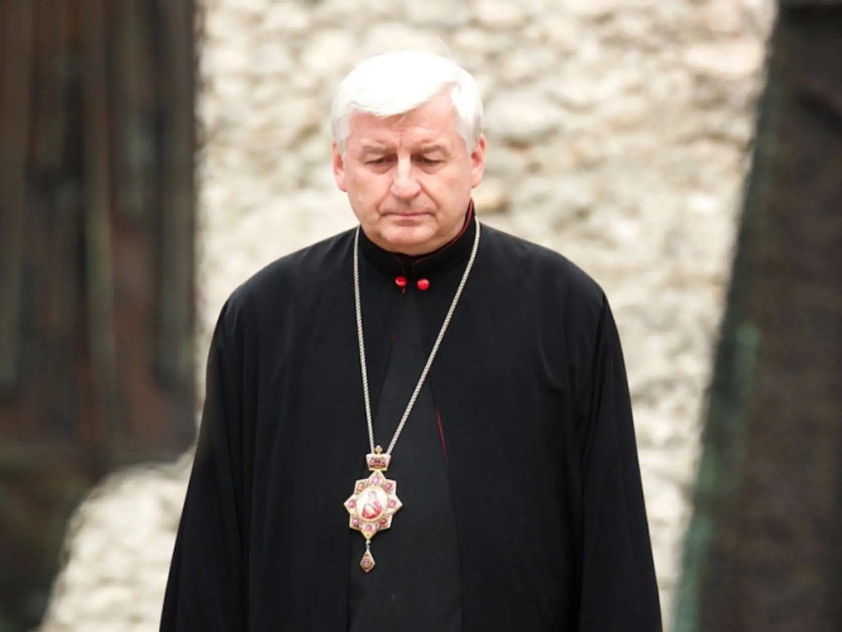 Ján Babjak sa vzdal úradu.