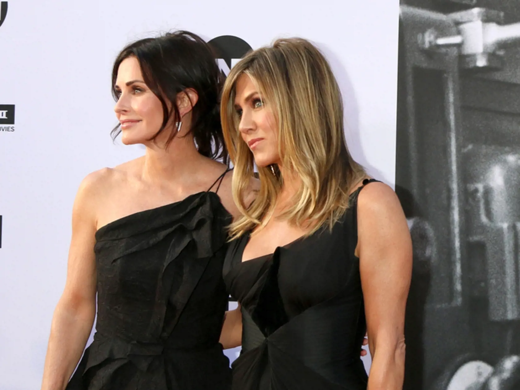 Svojím trápením si prešla aj Courteney Cox, teda Monika zo seriálu Priatelia.