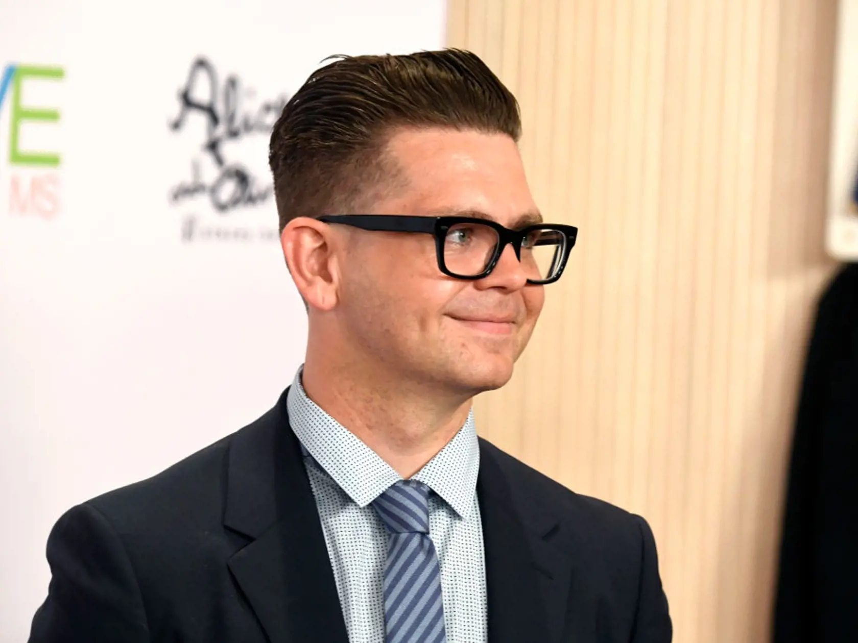 BEVERLY HILLS, CALIFORNIA - MAY 10: Jack Osbourne attends the 26th annual Race to Erase MS on May 10, 2019 in Beverly Hills, California. (Photo by Frazer Harrison/Getty Images for Race To Erase MS)