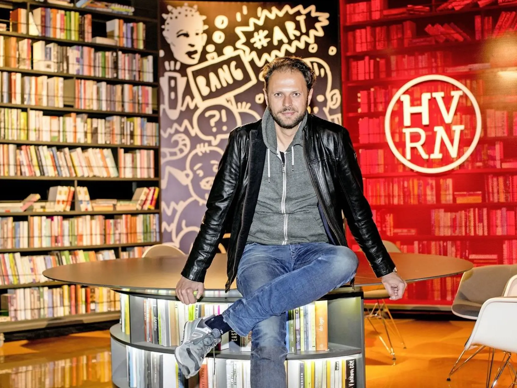 Michal Havran