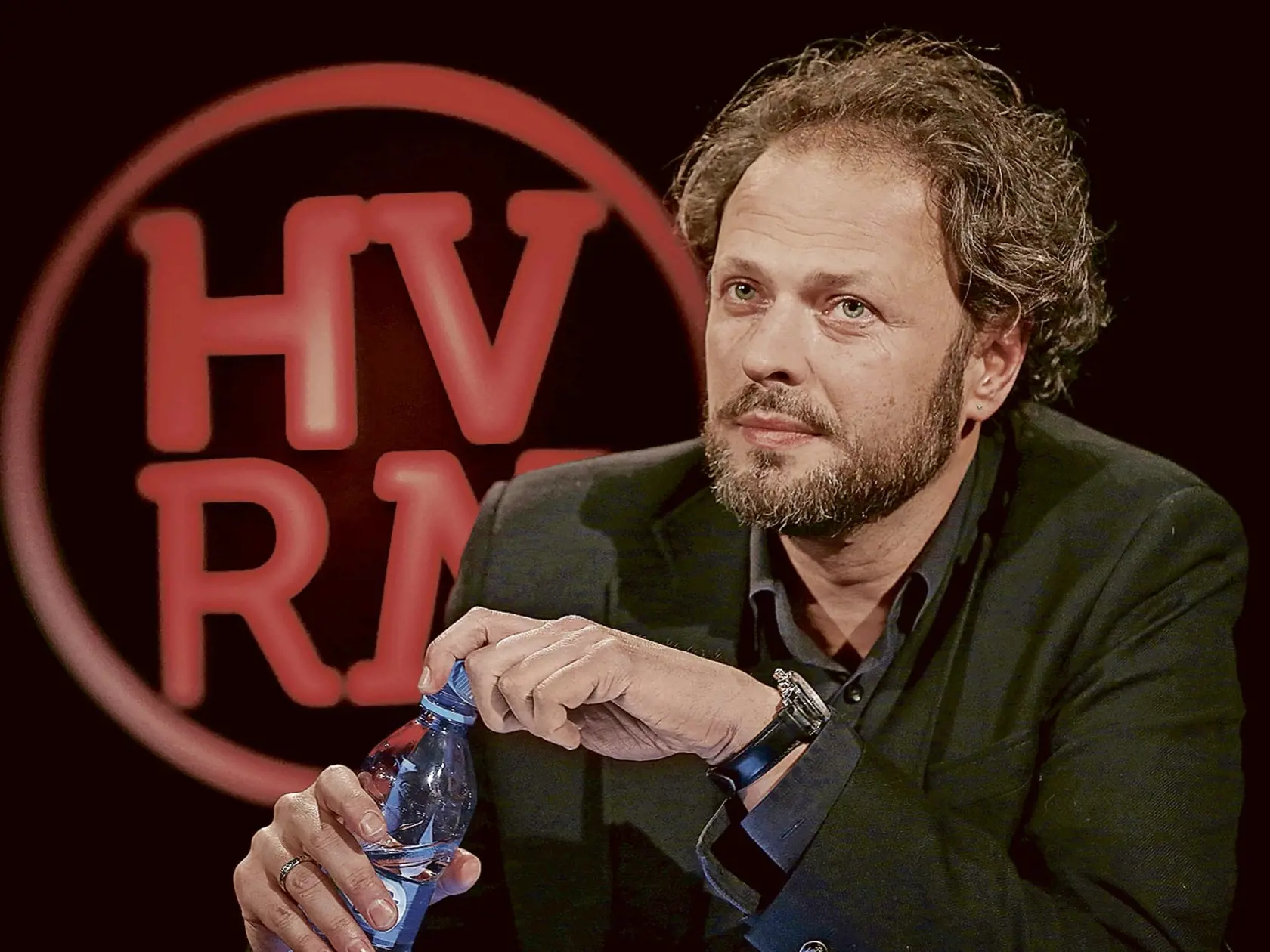 Michal Havran