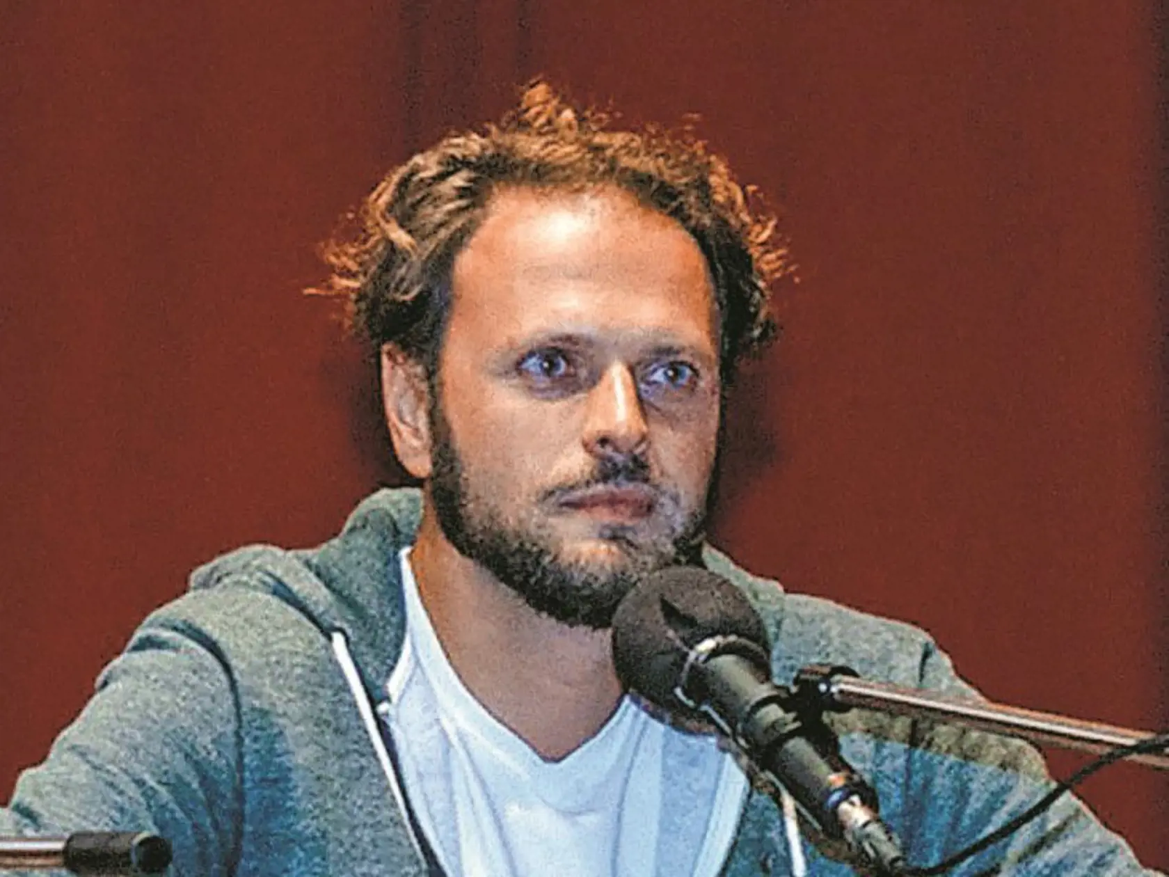 Michal Havran