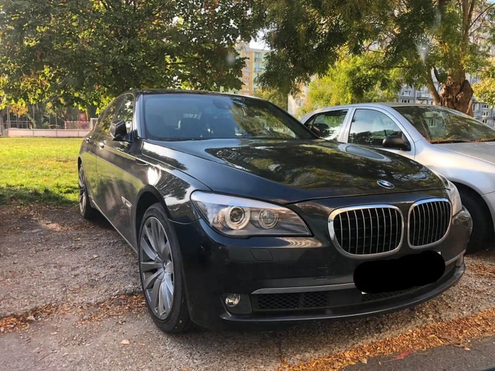 Auto Juraja Krajíčka staršieho.