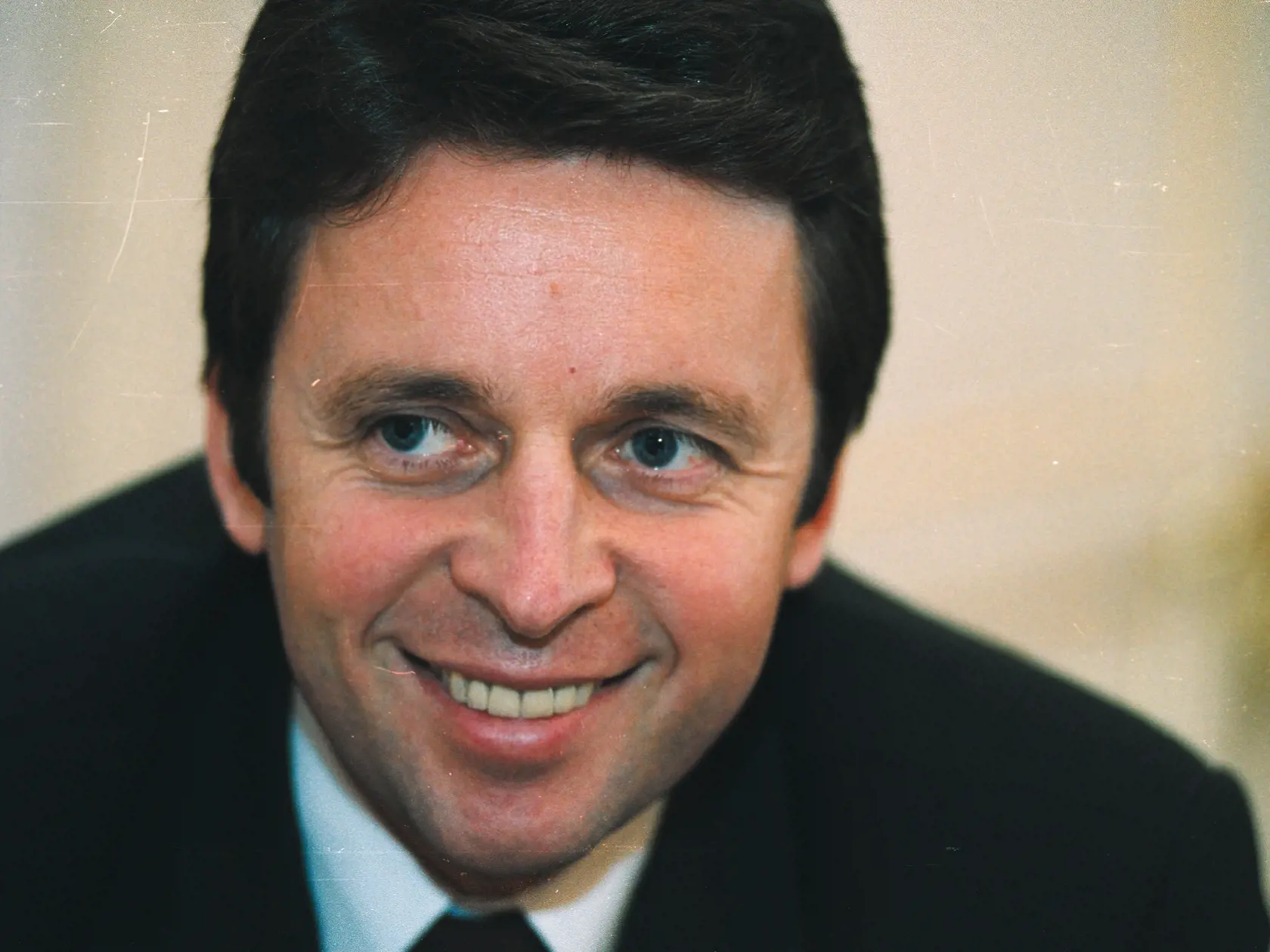 Bývalý minister financií Ivan Mikloš