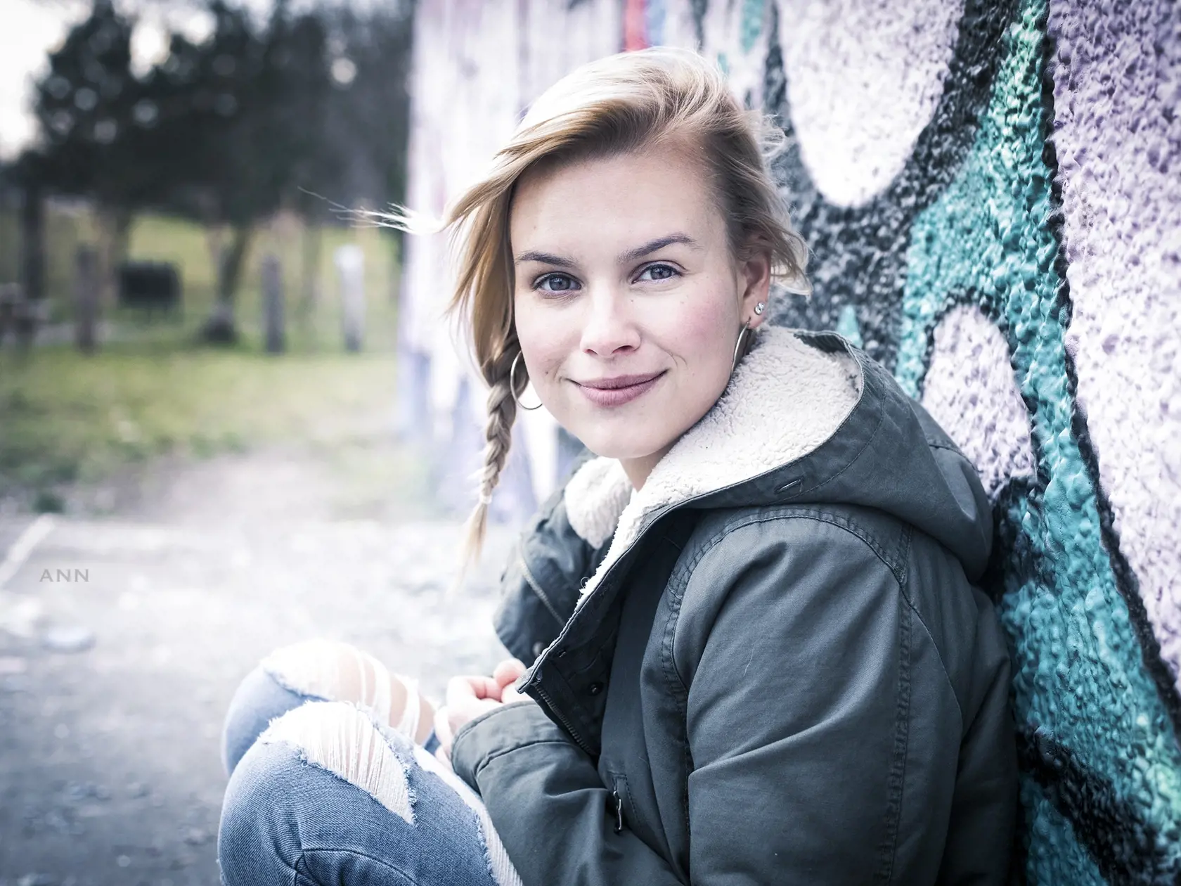 Česká herečka Patricie Pagáčová