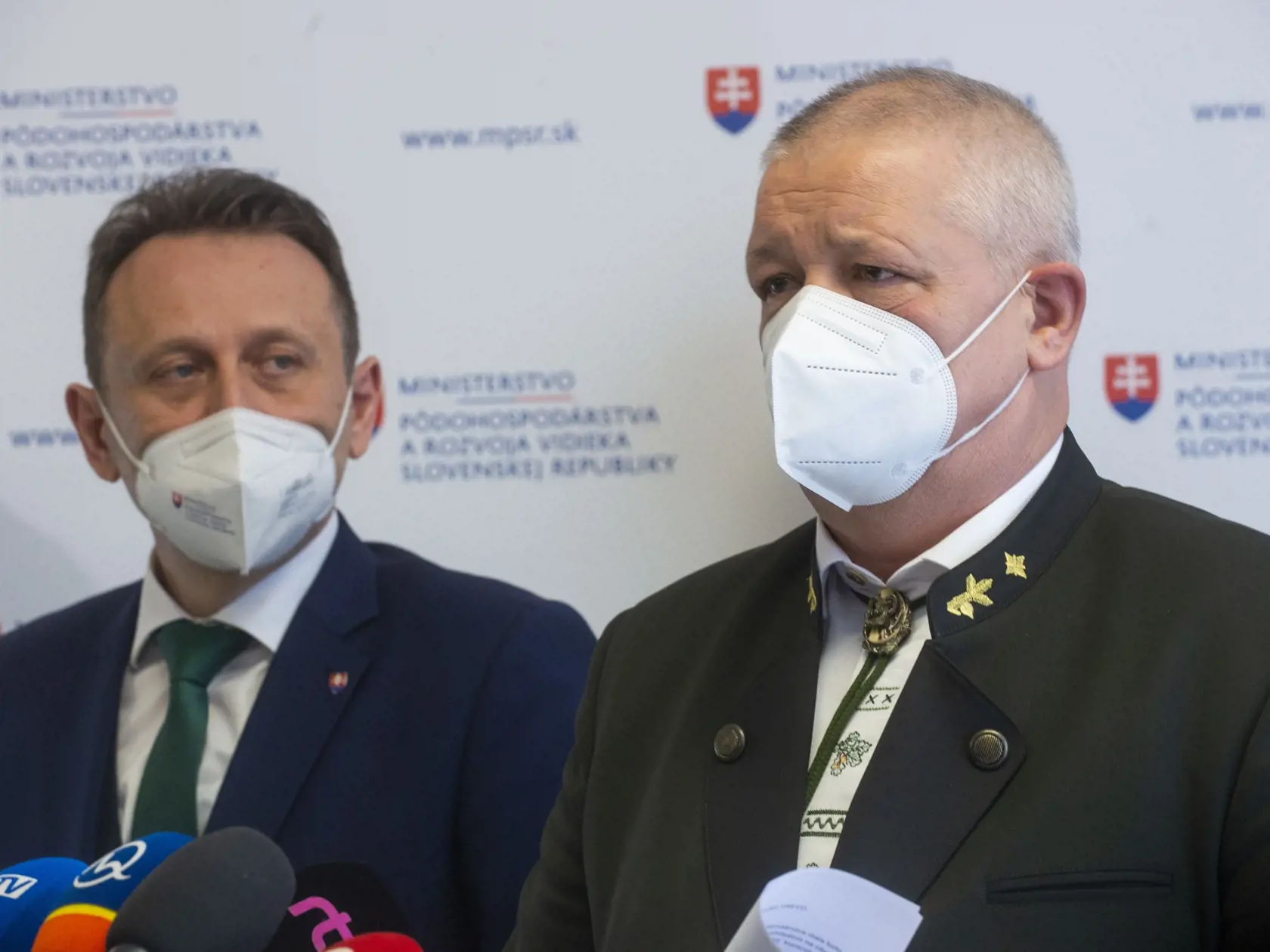 Tibor Kőszeghy Samuel Vlčan