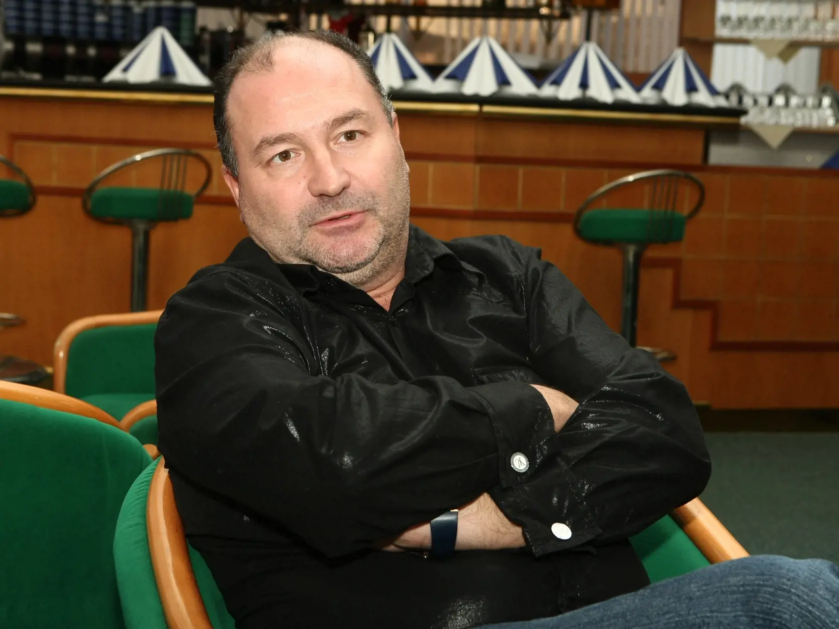 Michal David