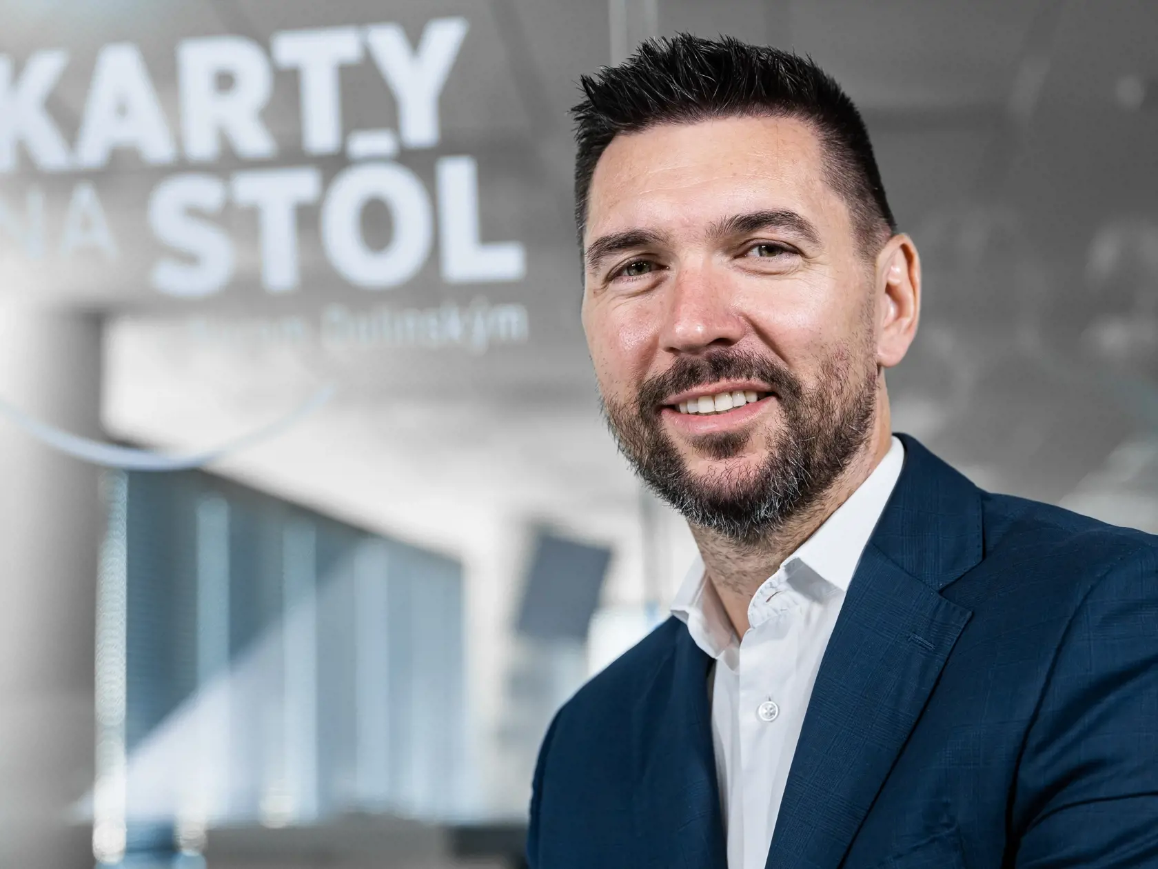 Richard Takáč prevezme taktovku nad rezortom pôdohospodárstva.