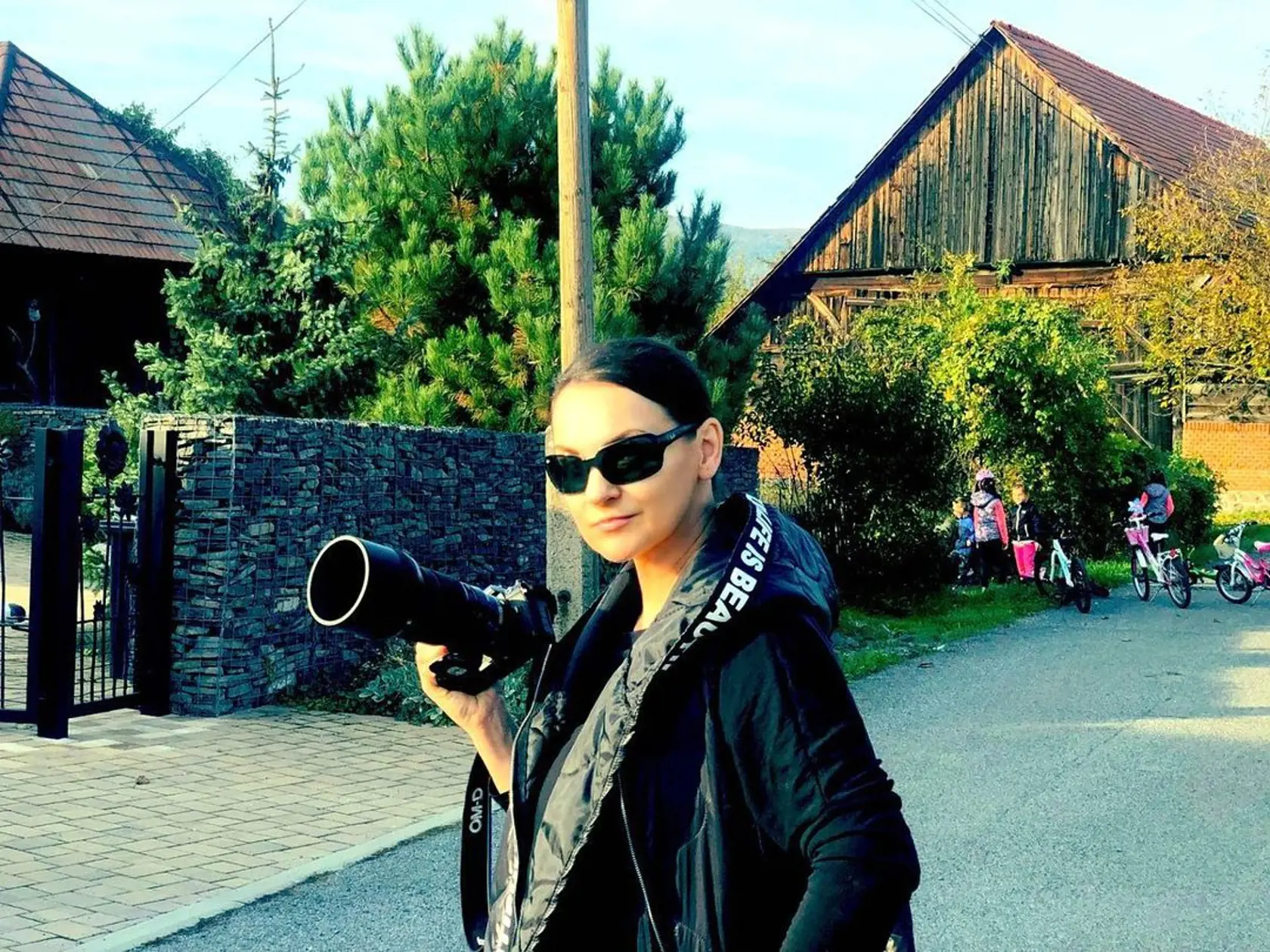 Michaela Misha Paľová