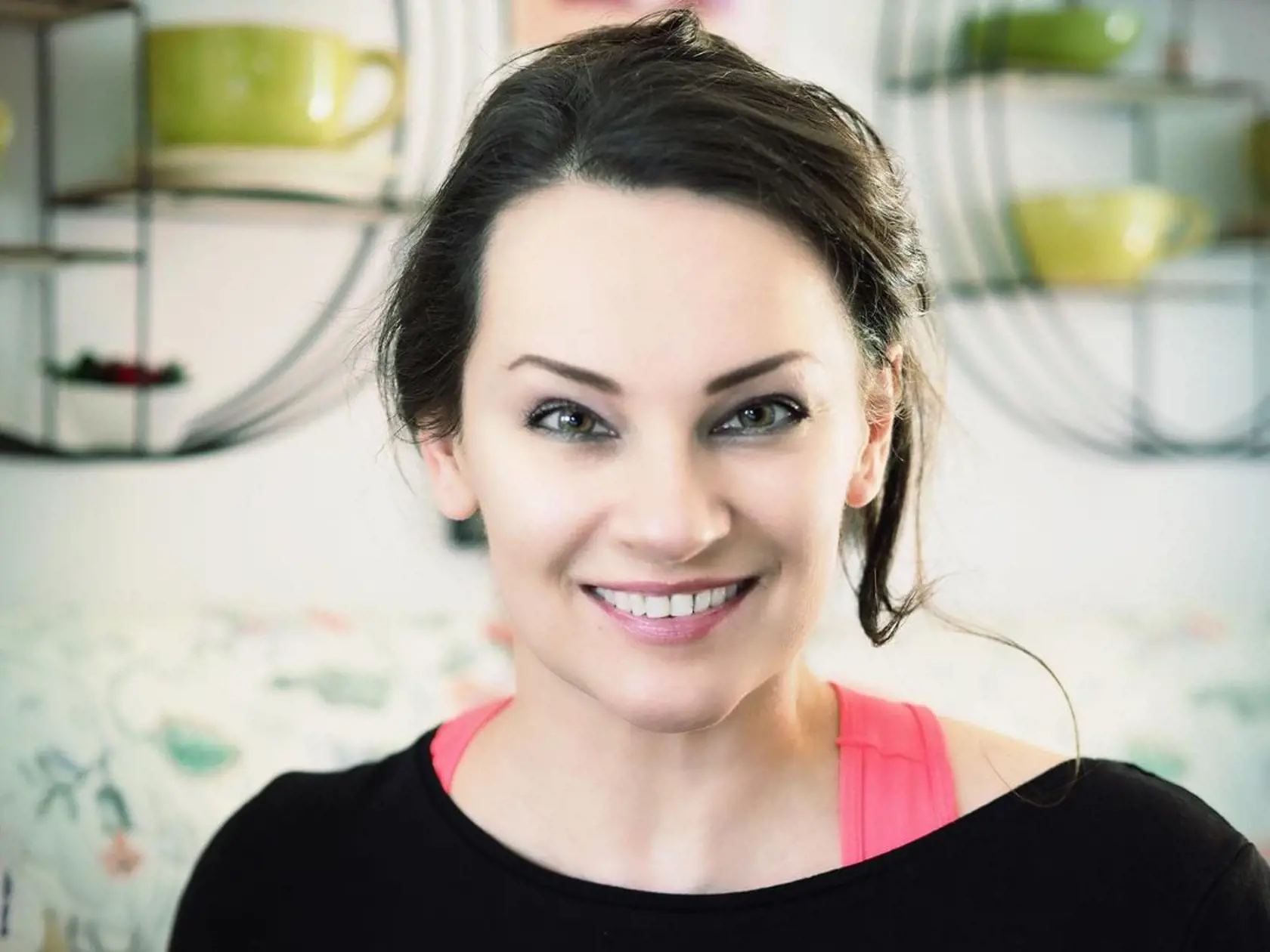 Michaela Misha Paľová
