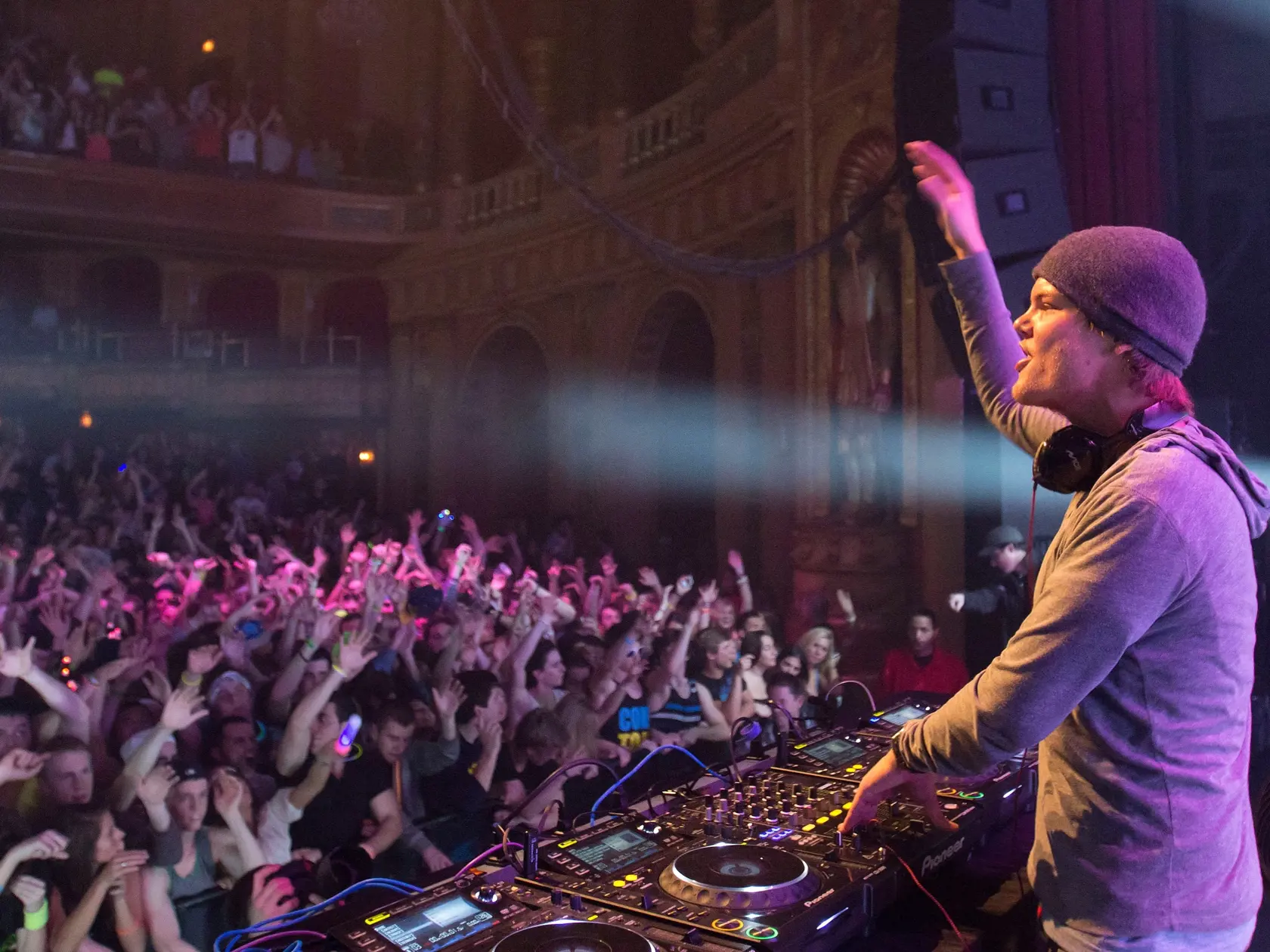 DJ Avicii